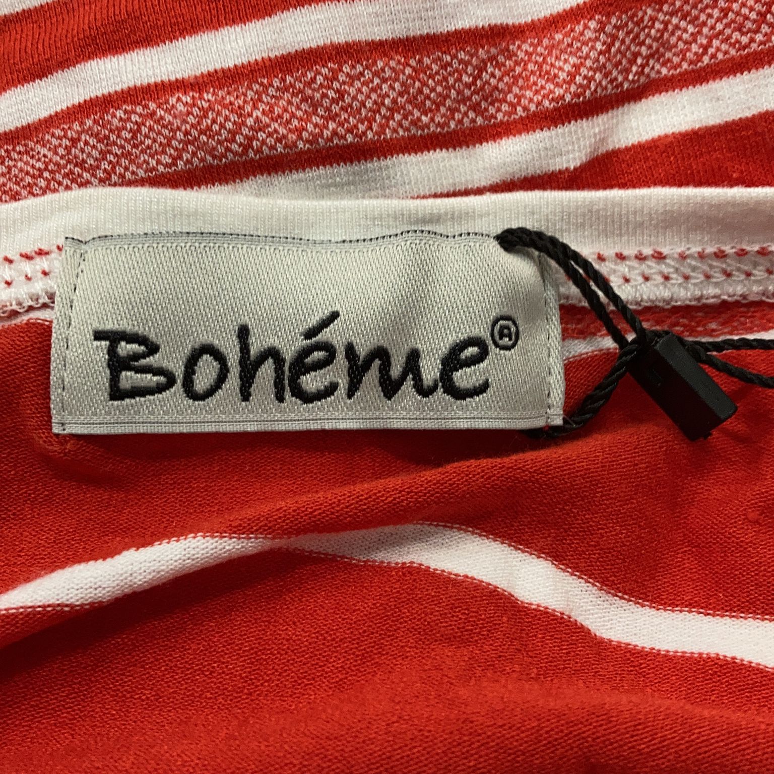 Bohemé