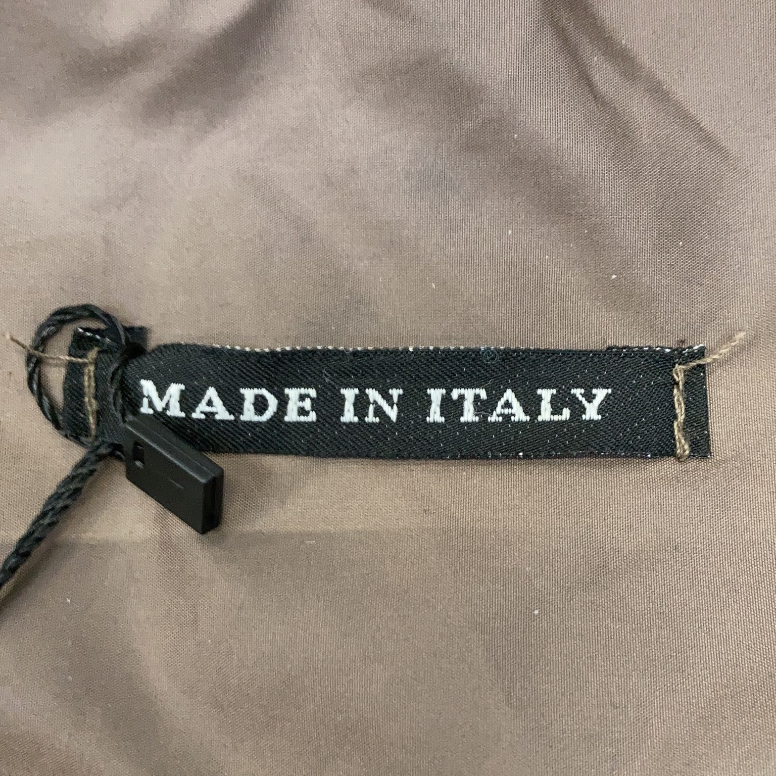 Made In Italy