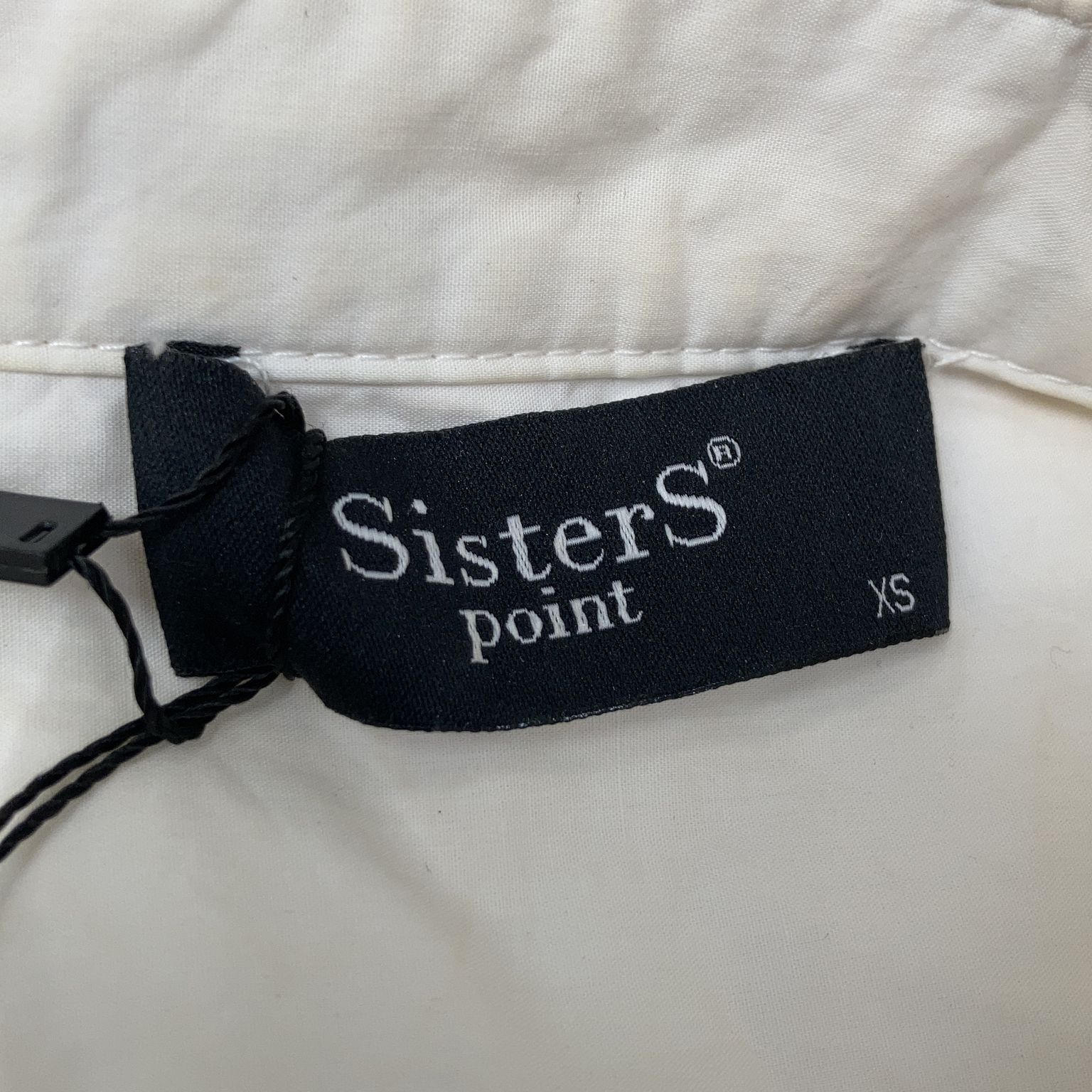 Sisters Point