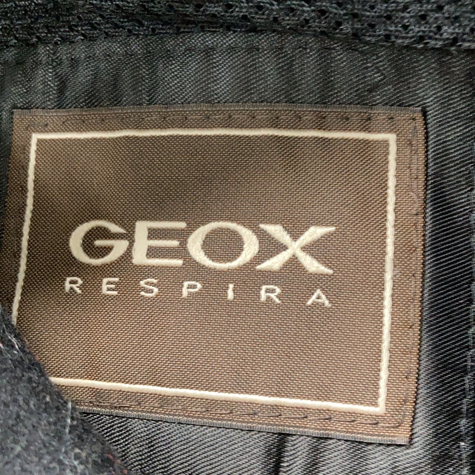 Geox