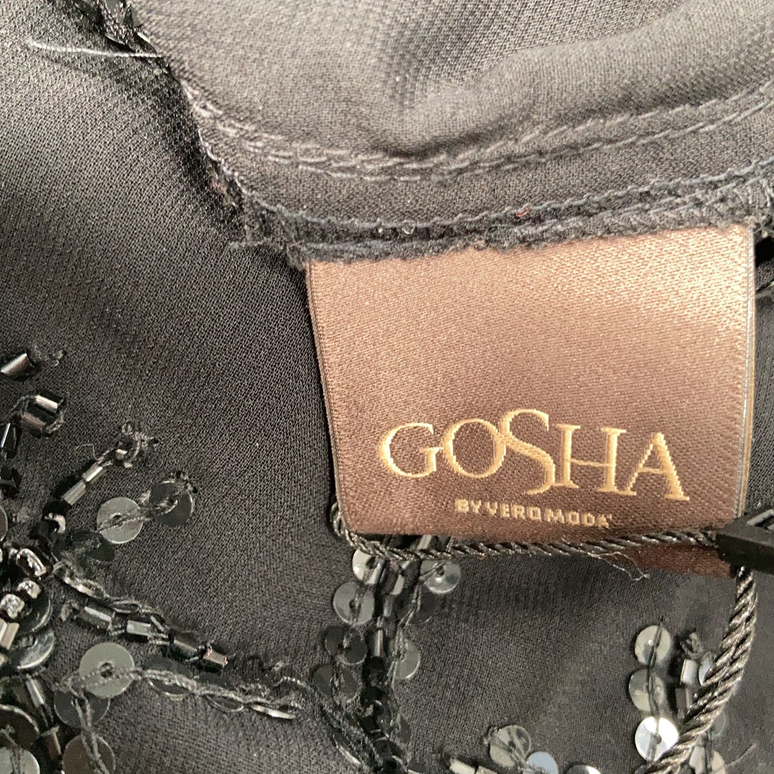 Gosha