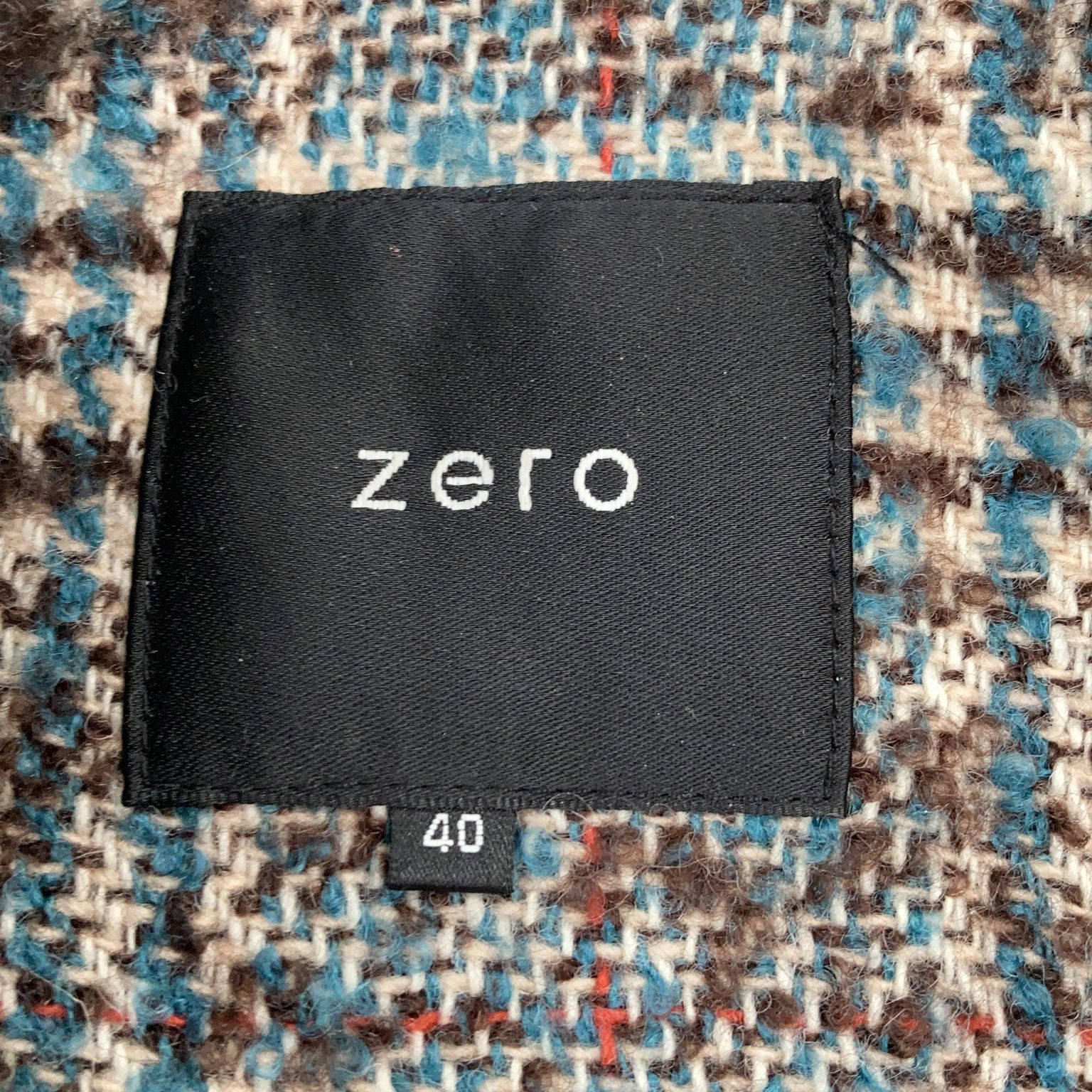 Zero