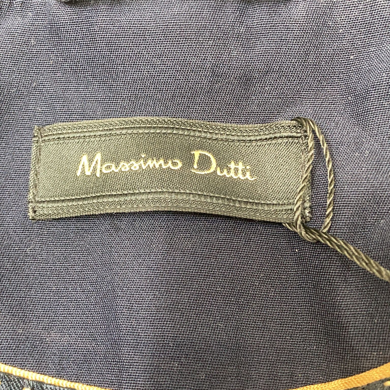 Massimo Dutti