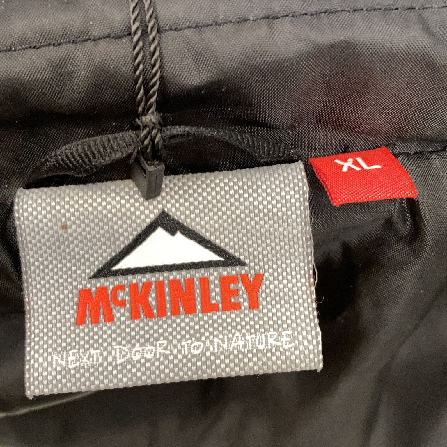 McKinley