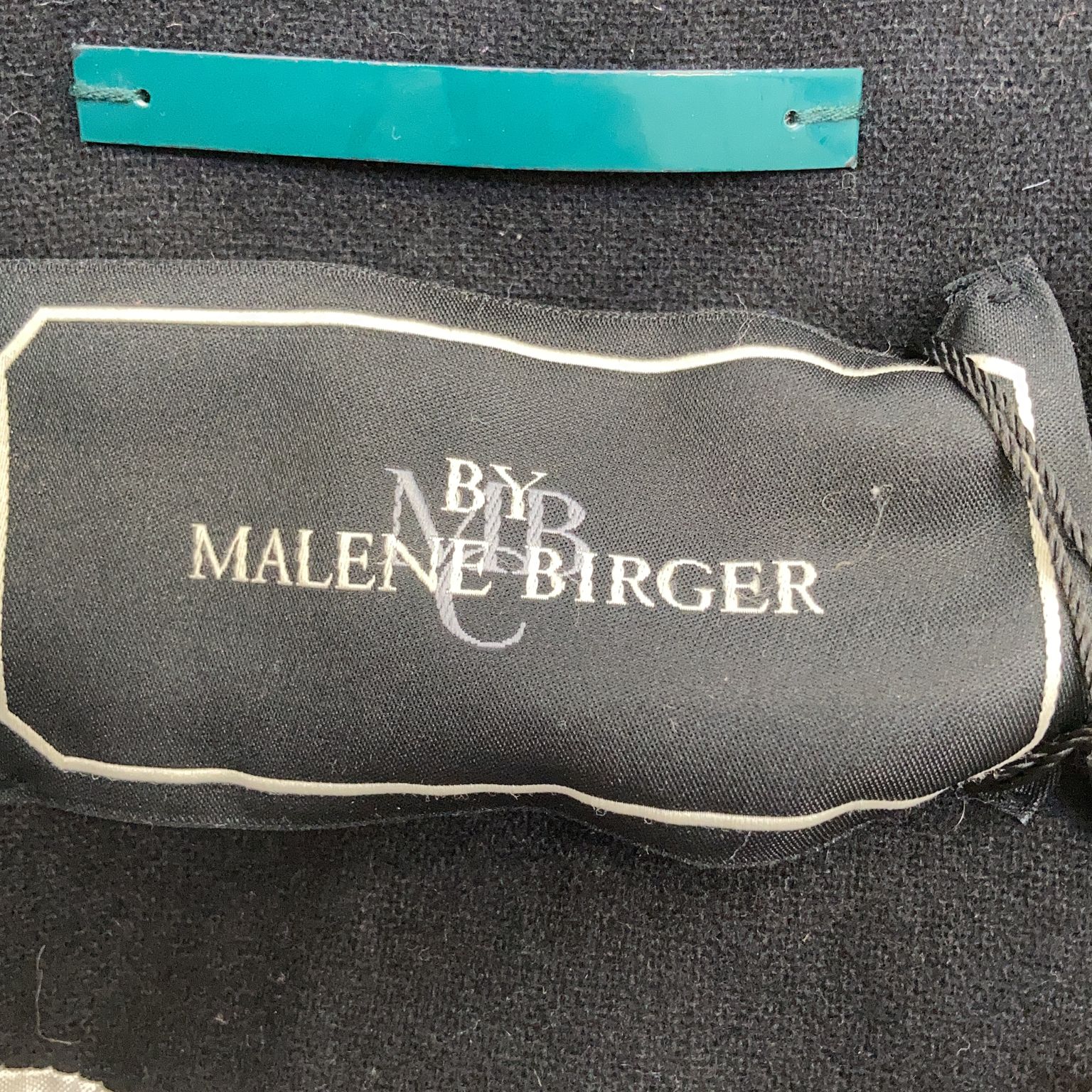 By Malene Birger