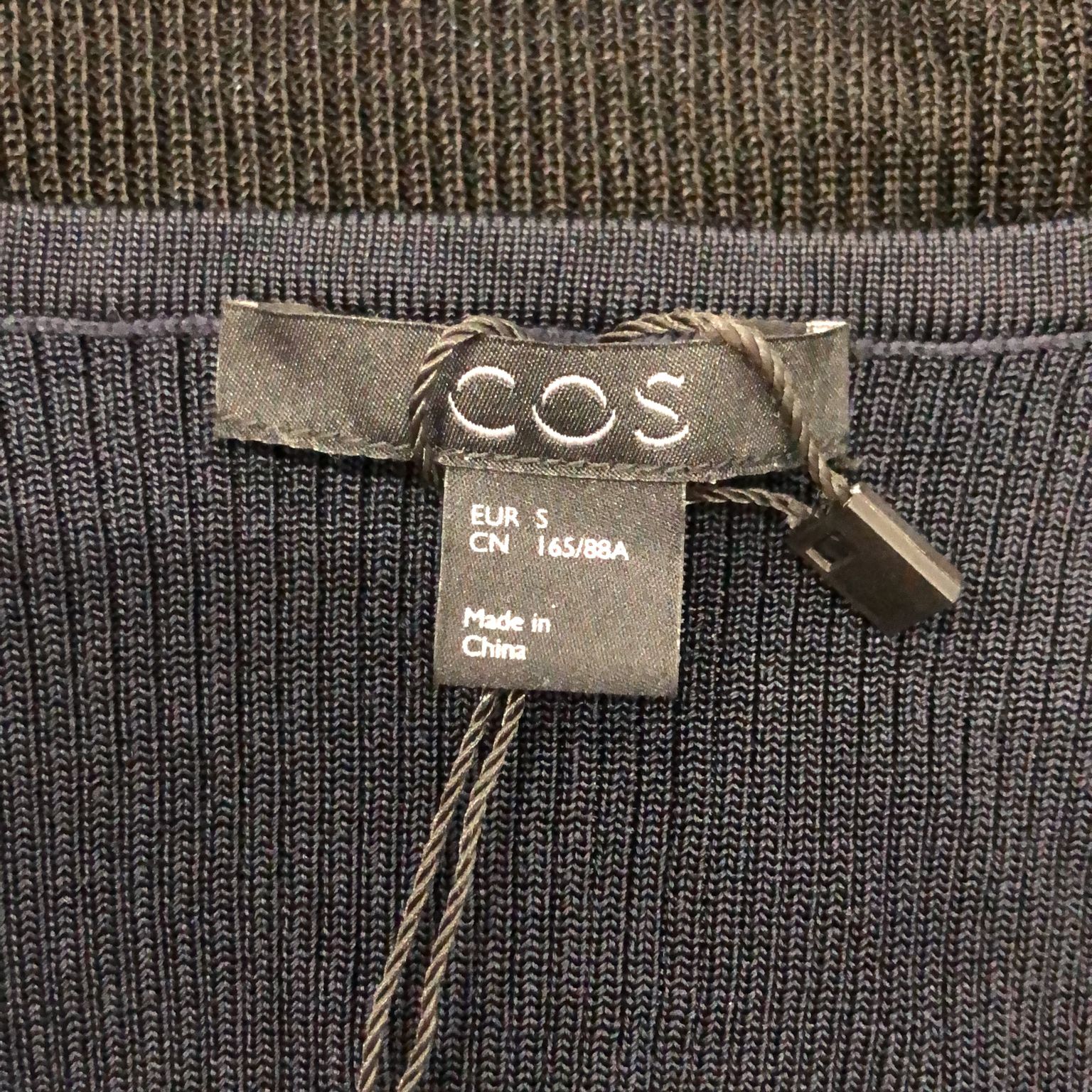 COS