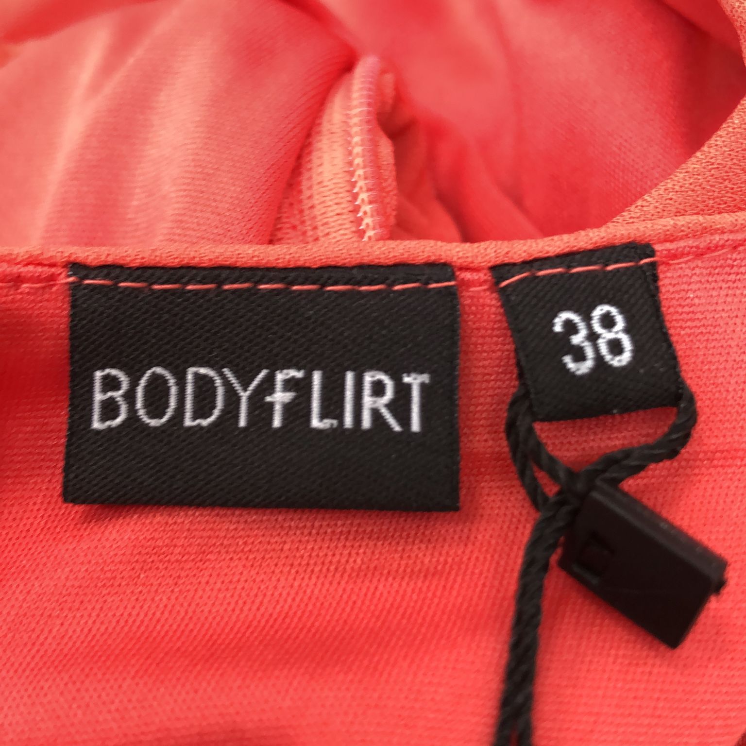 Bodyflirt