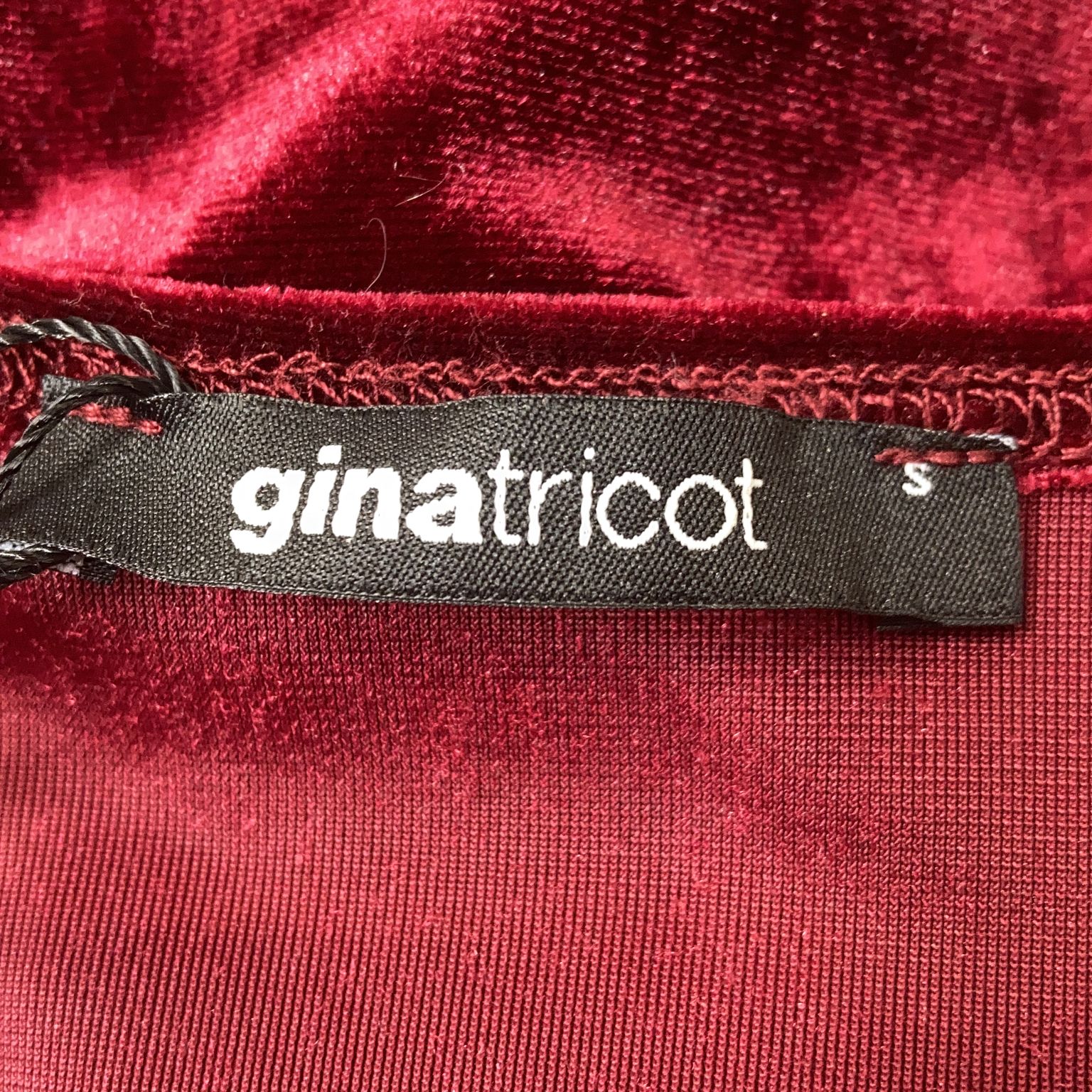 Gina Tricot