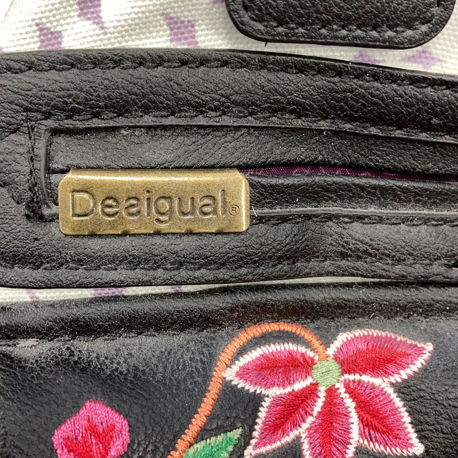 Desigual