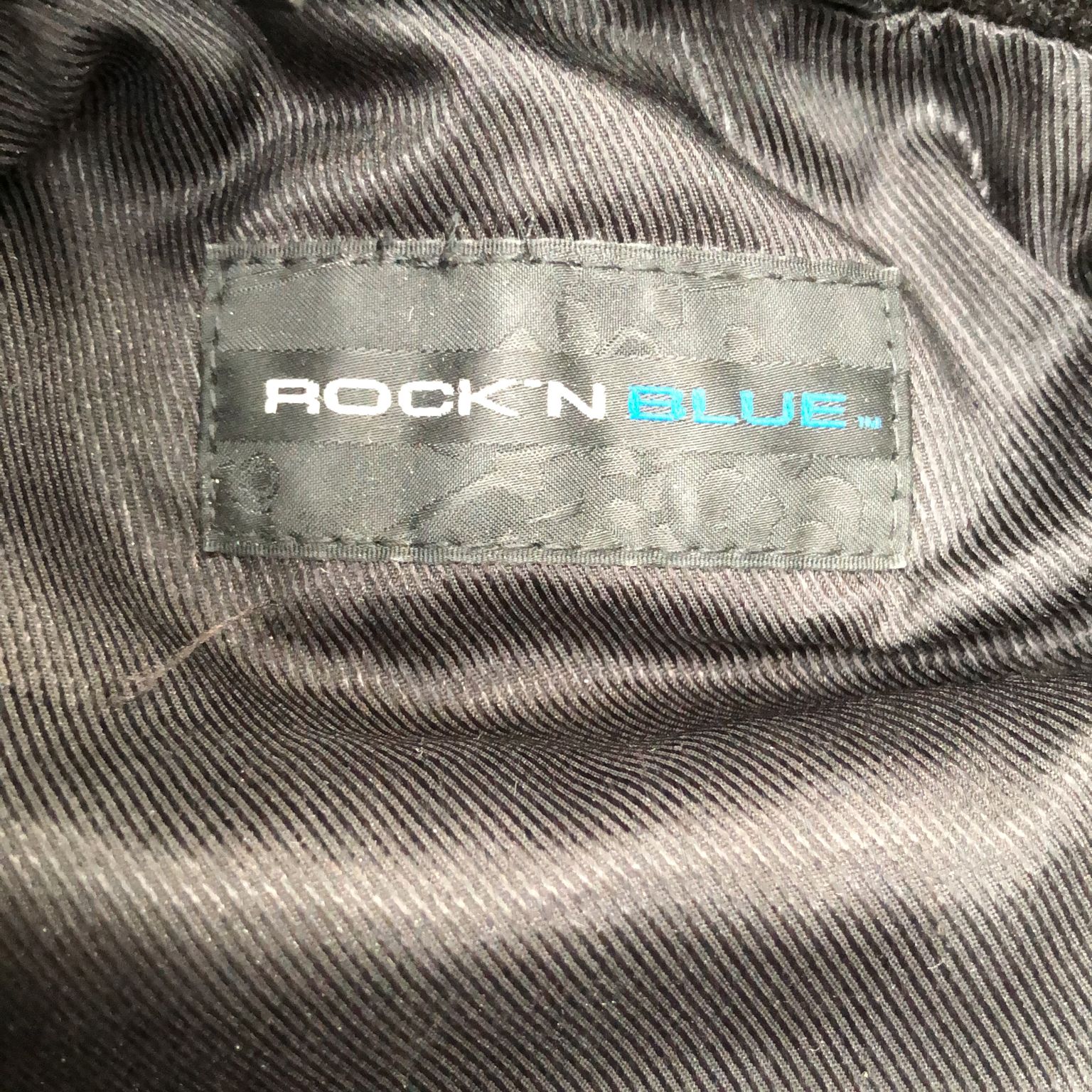 Rock'n Blue