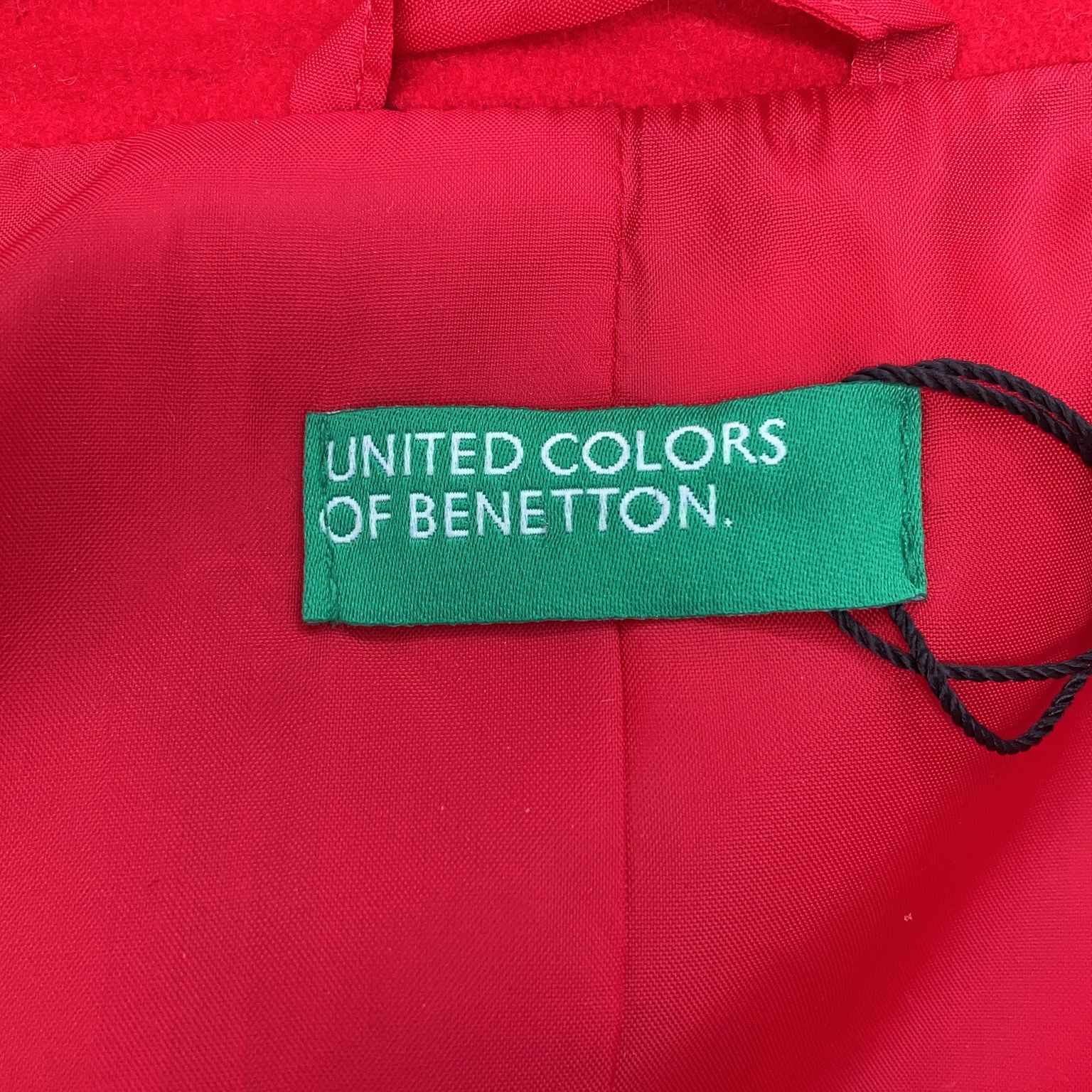 United Colors of Benetton