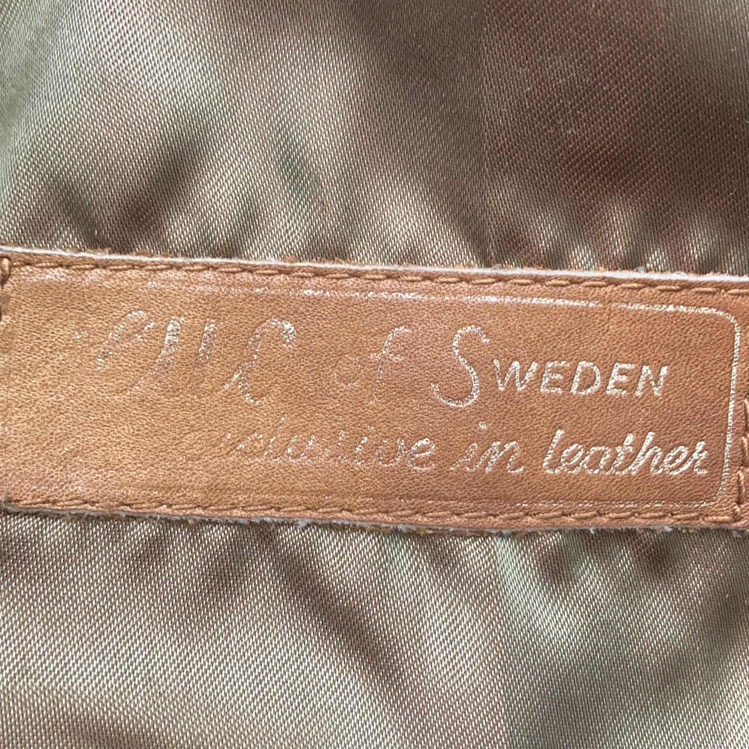 Huc of Sweden