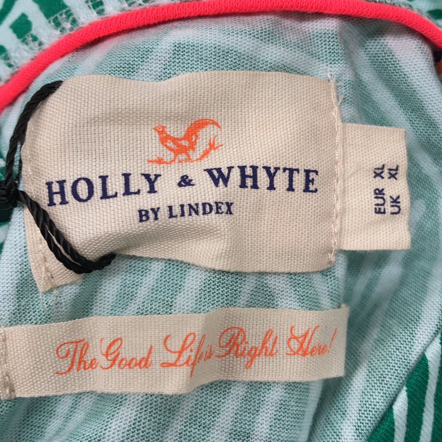 Holly  Whyte by Lindex