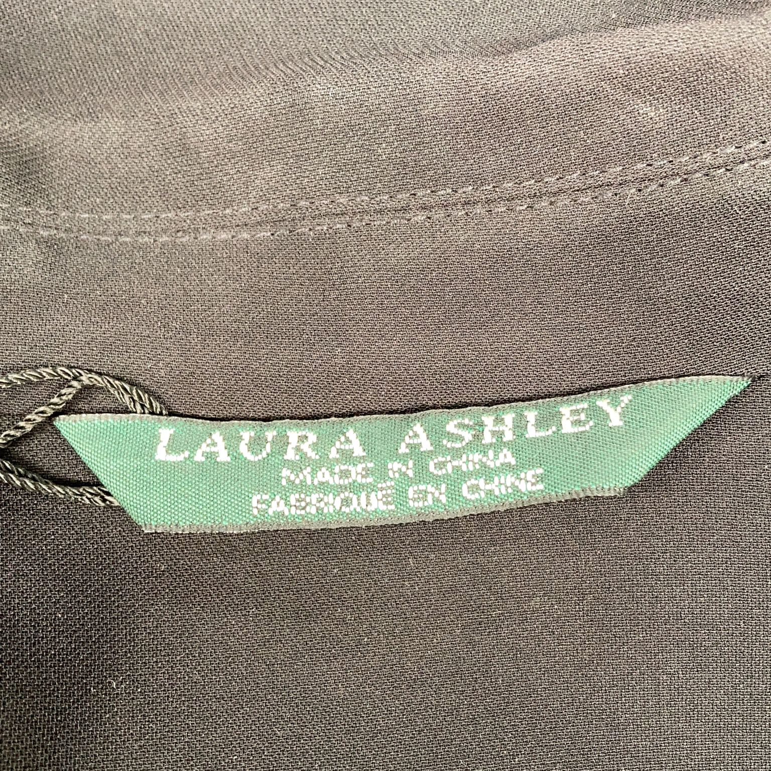 Laura Ashley