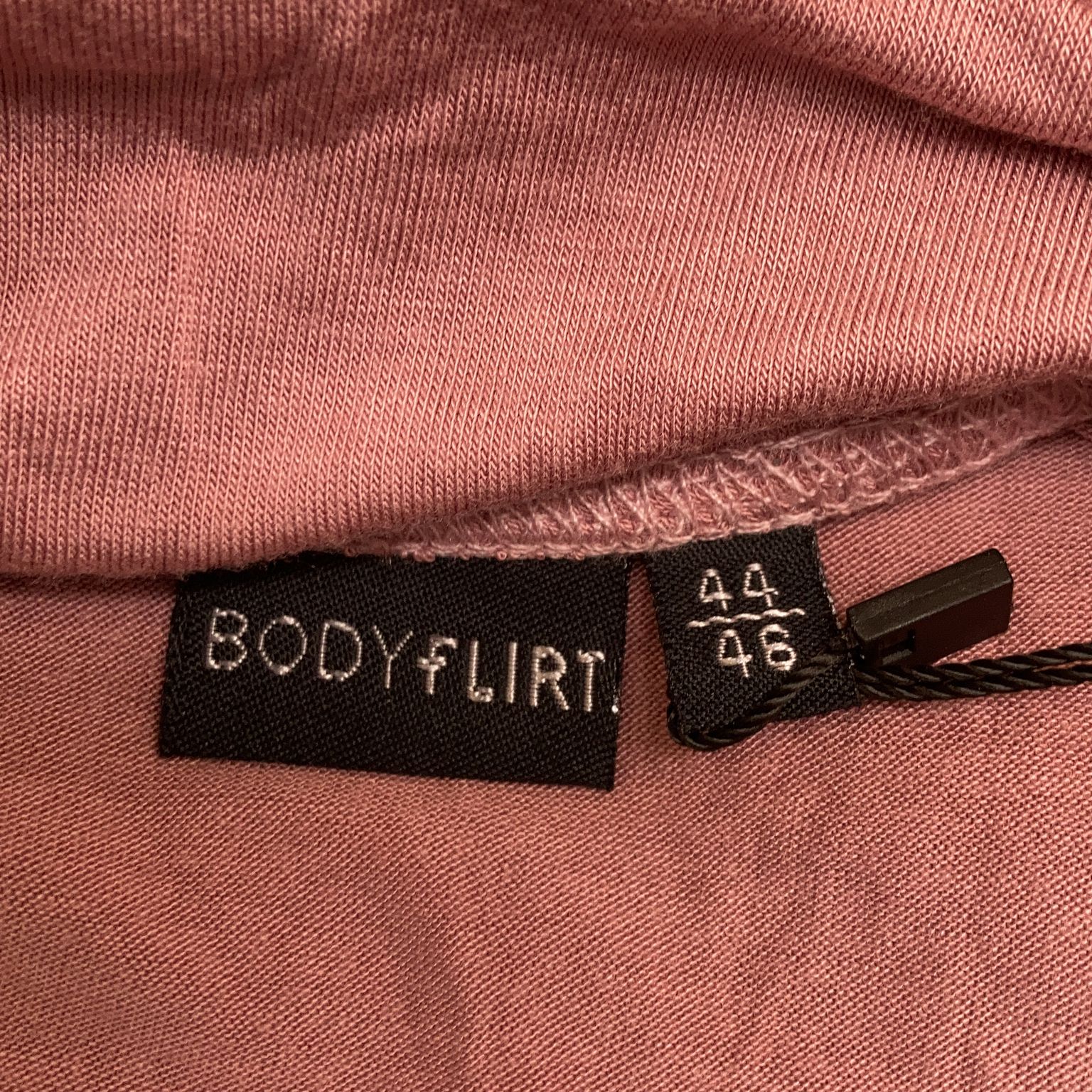 Bodyflirt