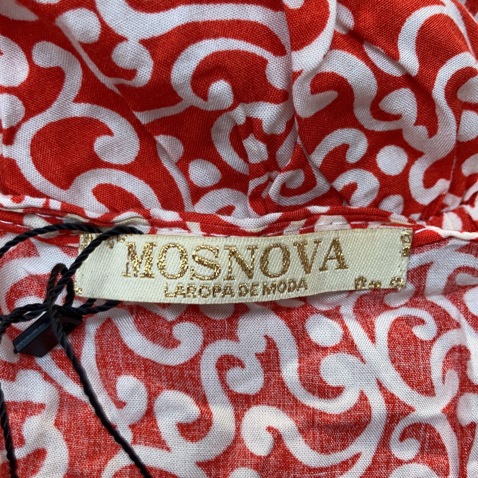 Mosnova