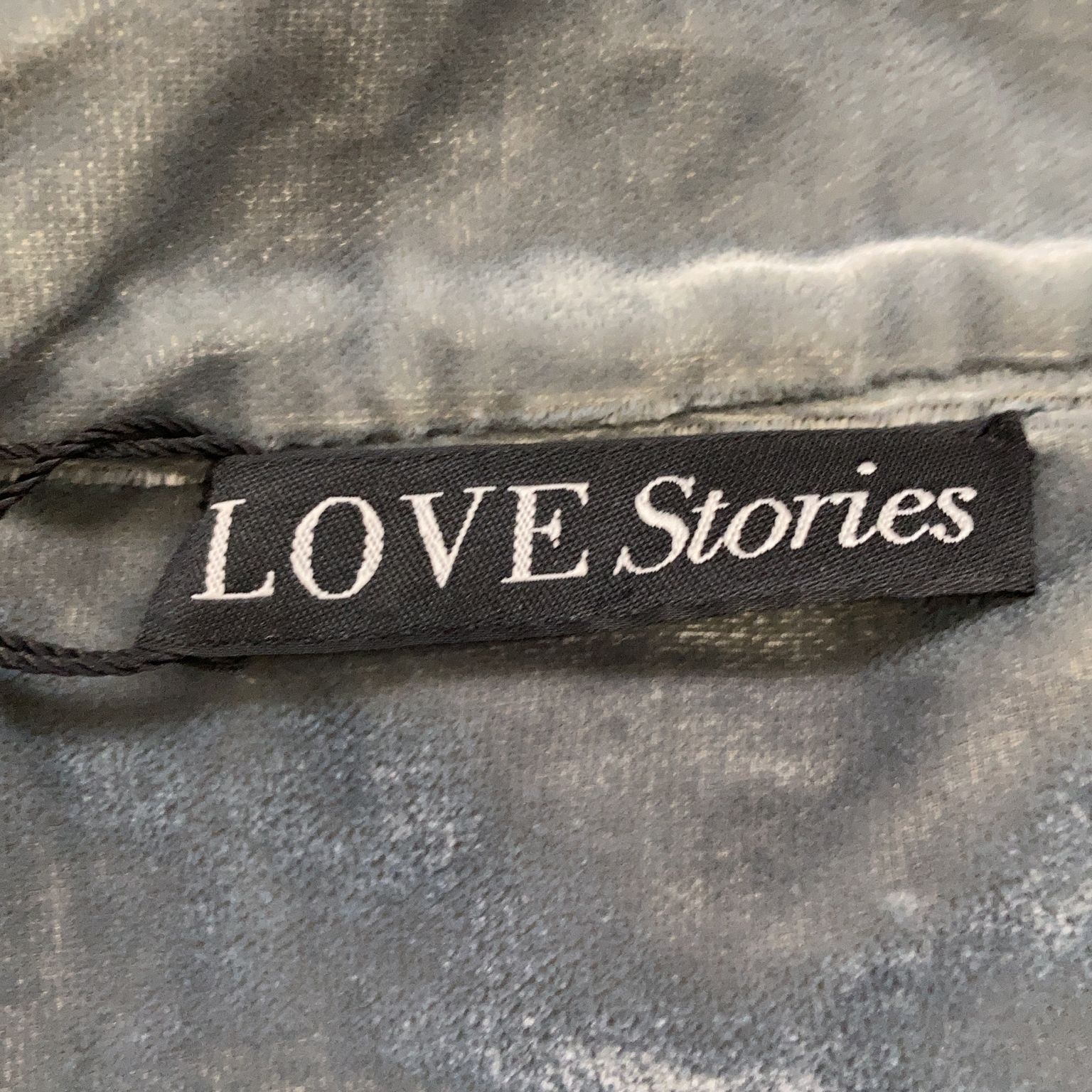 Love Stories