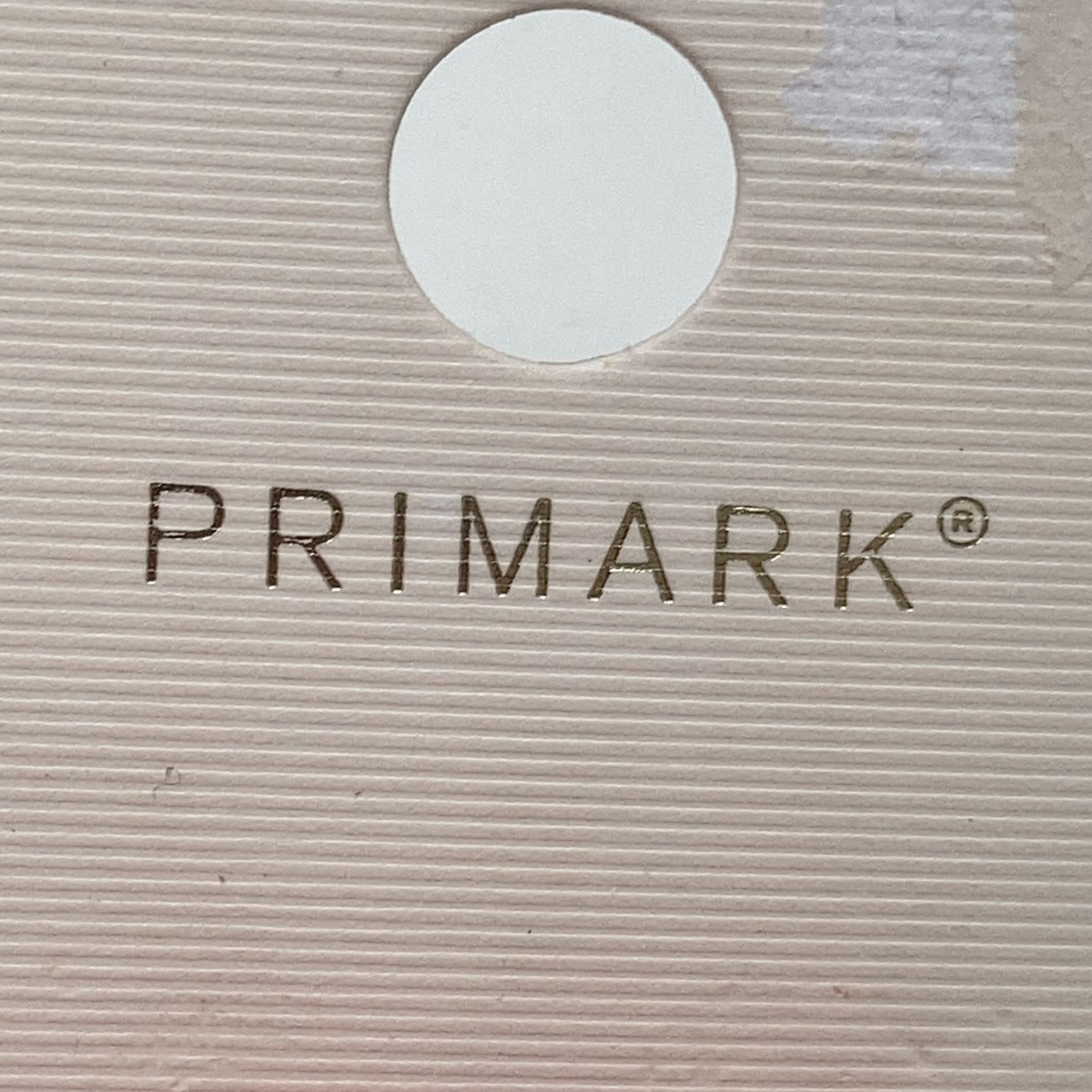 Primark