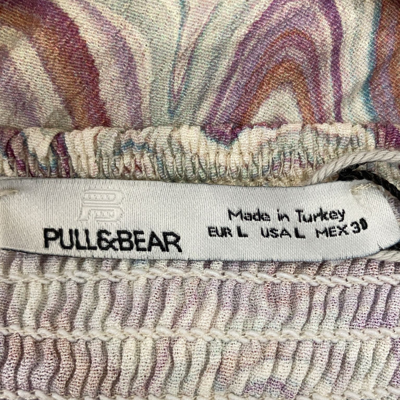 Pull  Bear