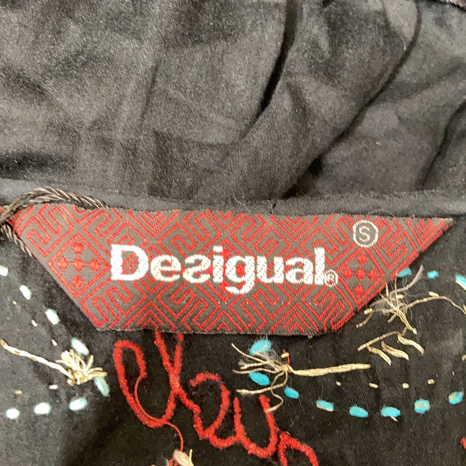 Desigual