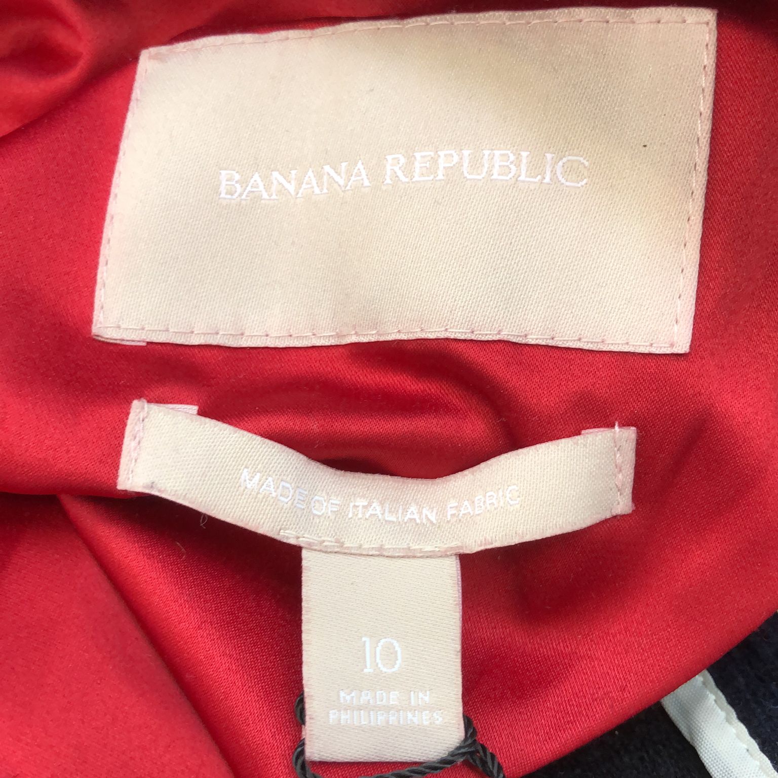 Banana Republic