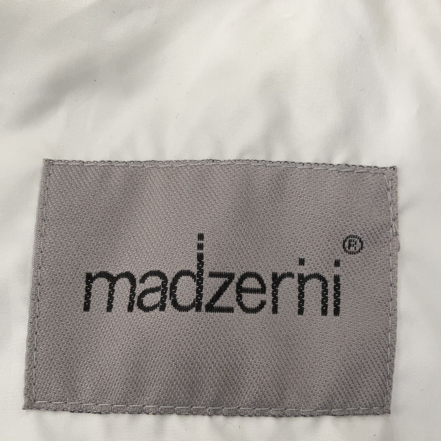 Madzerini