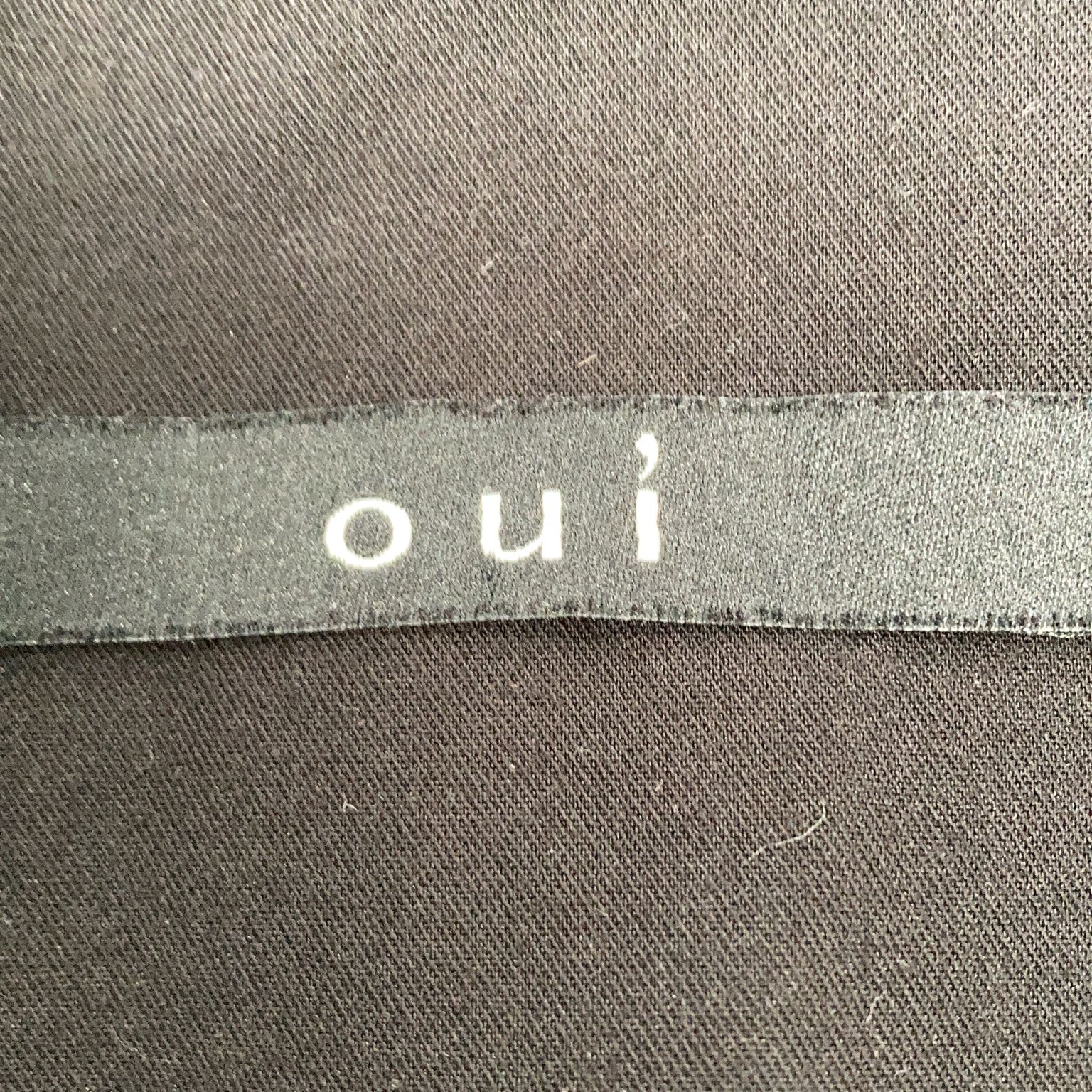 Oui