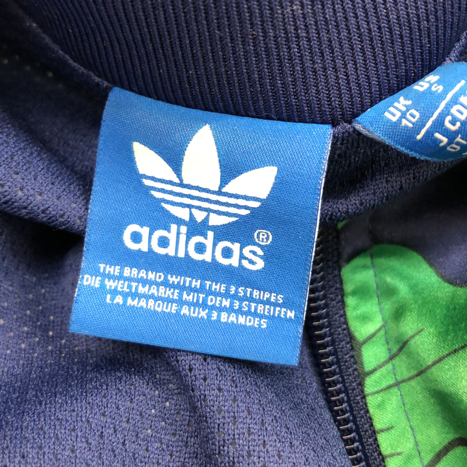 Adidas