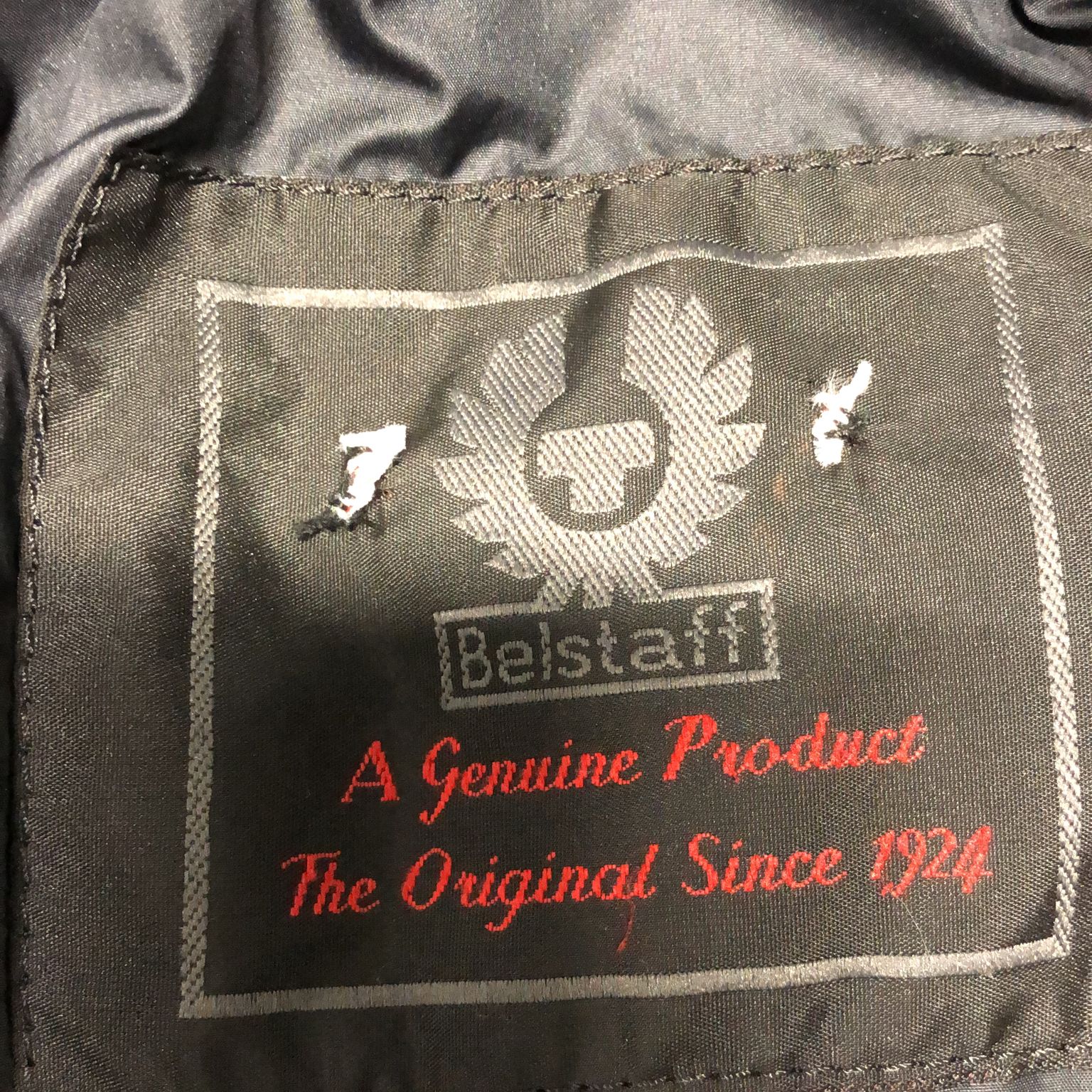 Belstaff