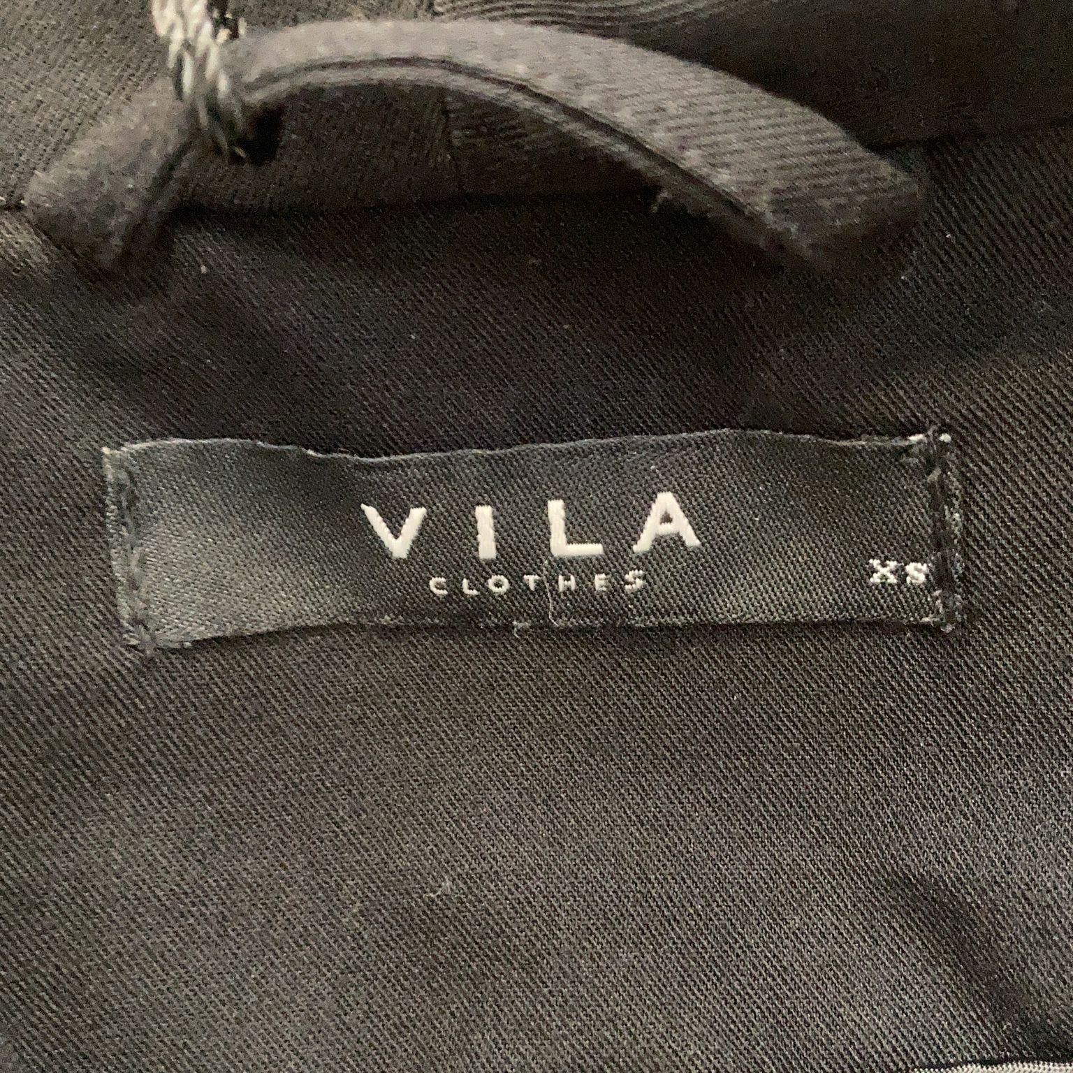 VILA Clothes