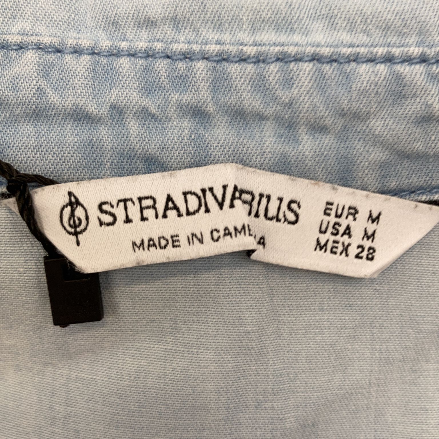 Stradivarius