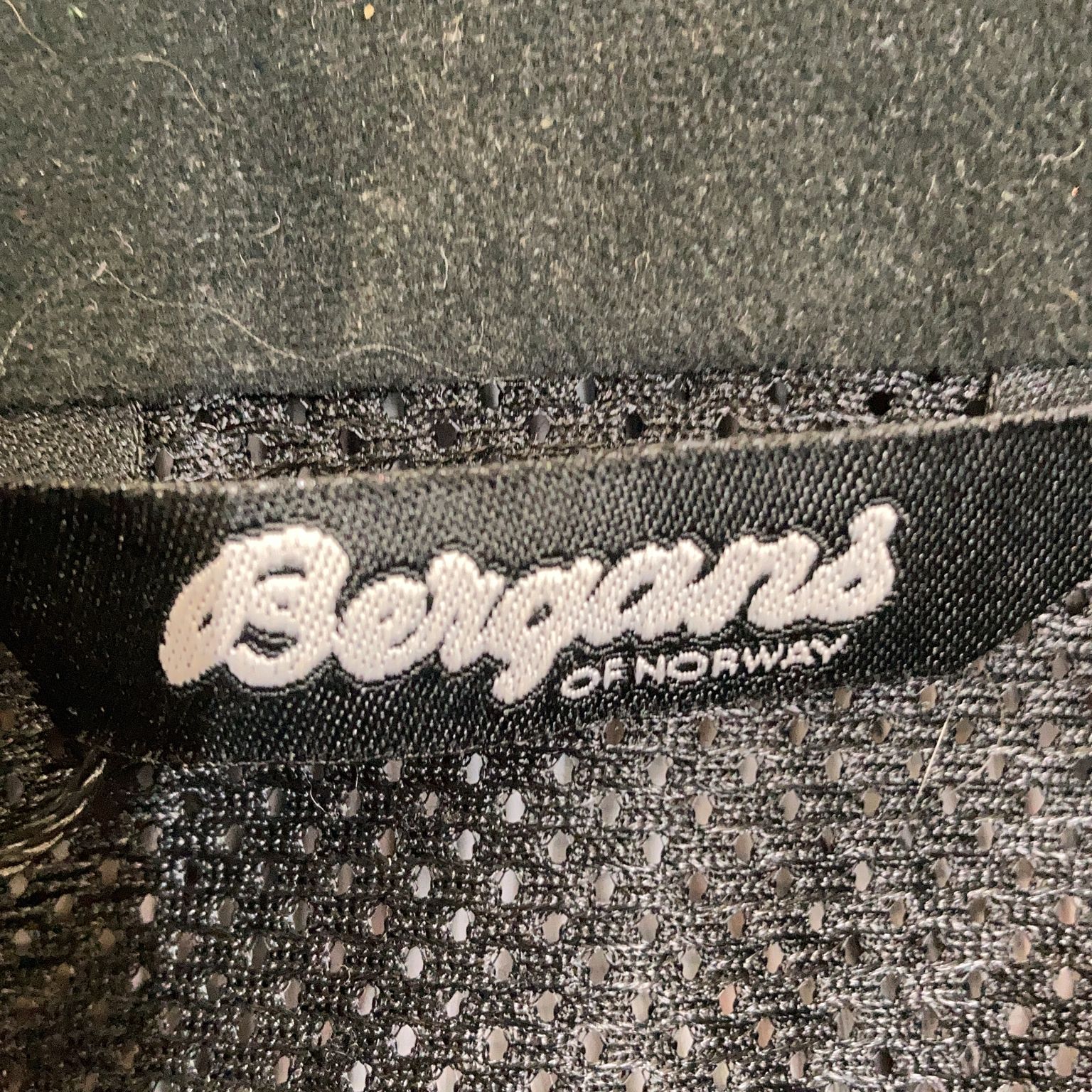 Bergans of Norway