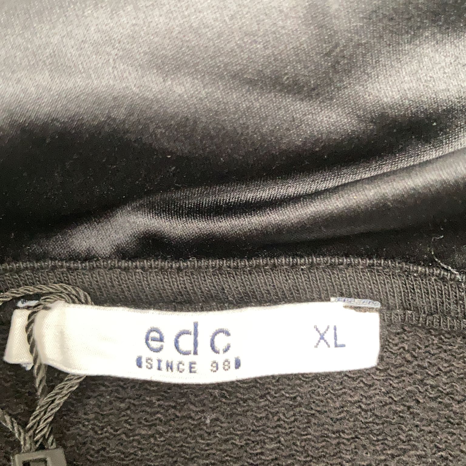 EDC by ESPRIT