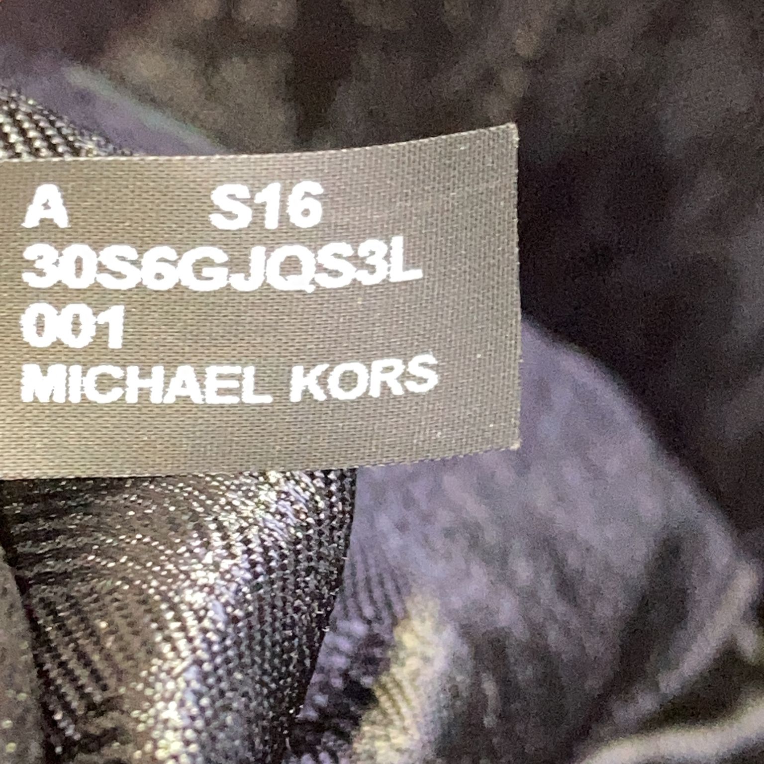 Michael Kors