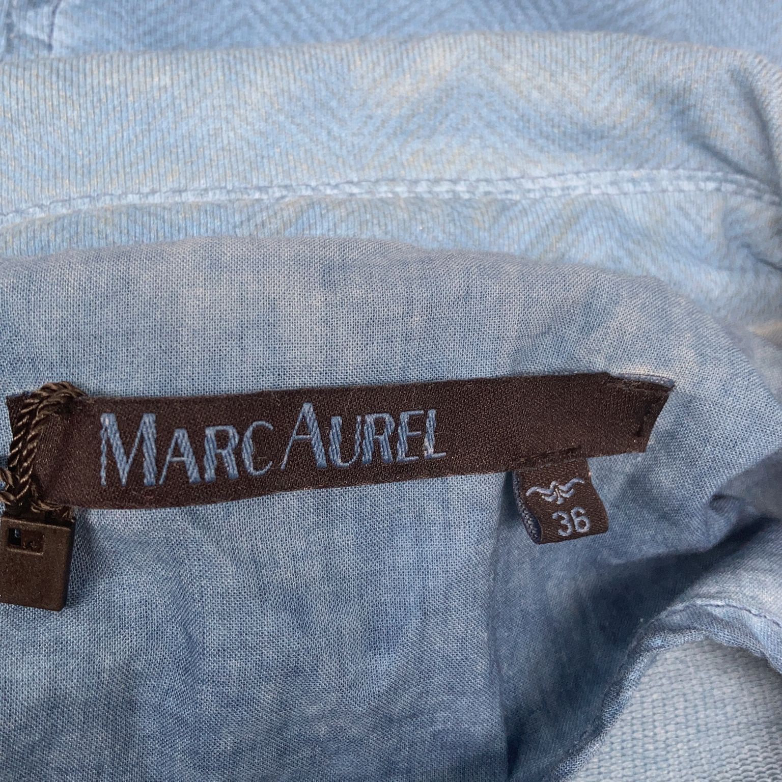 Marc Aurel