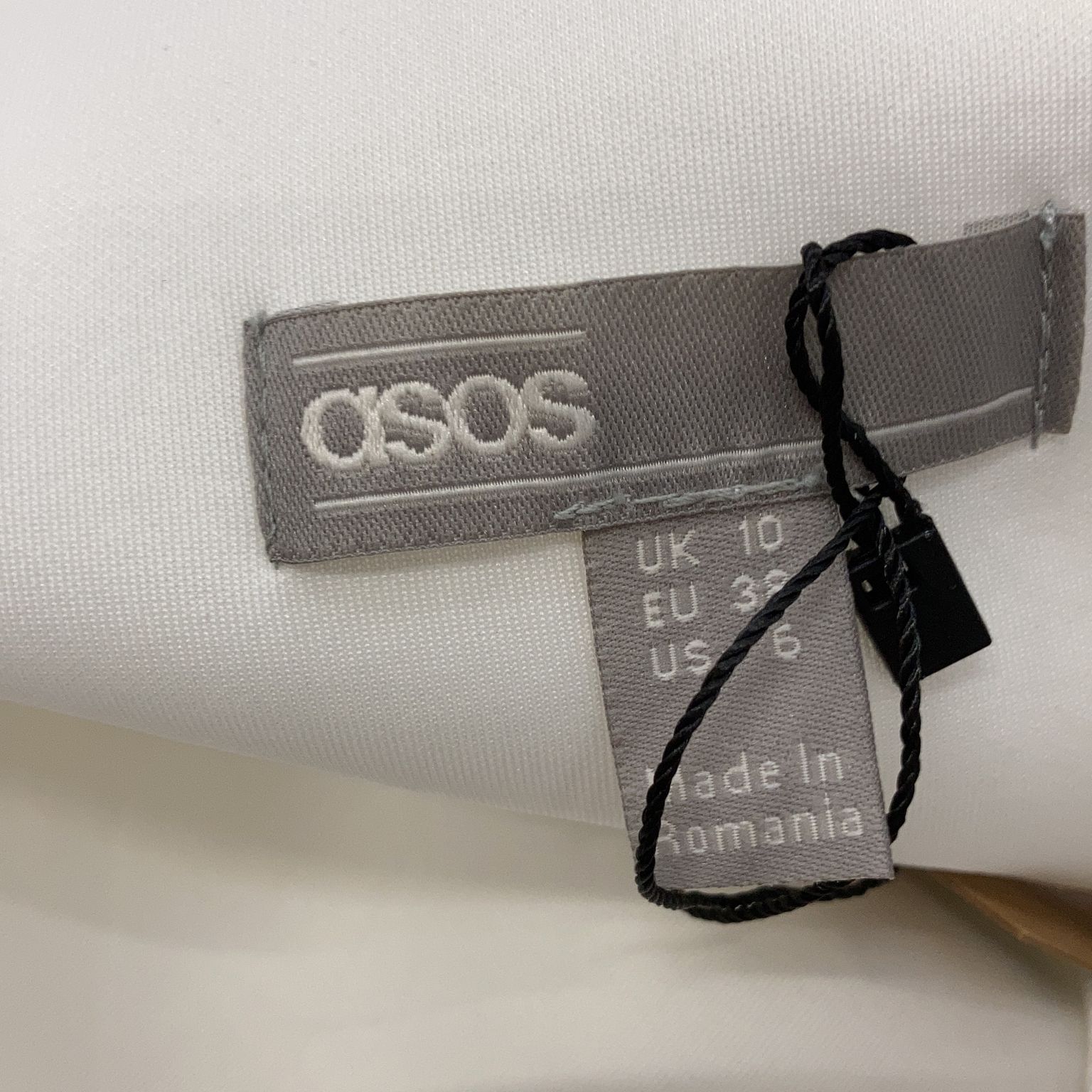 ASOS