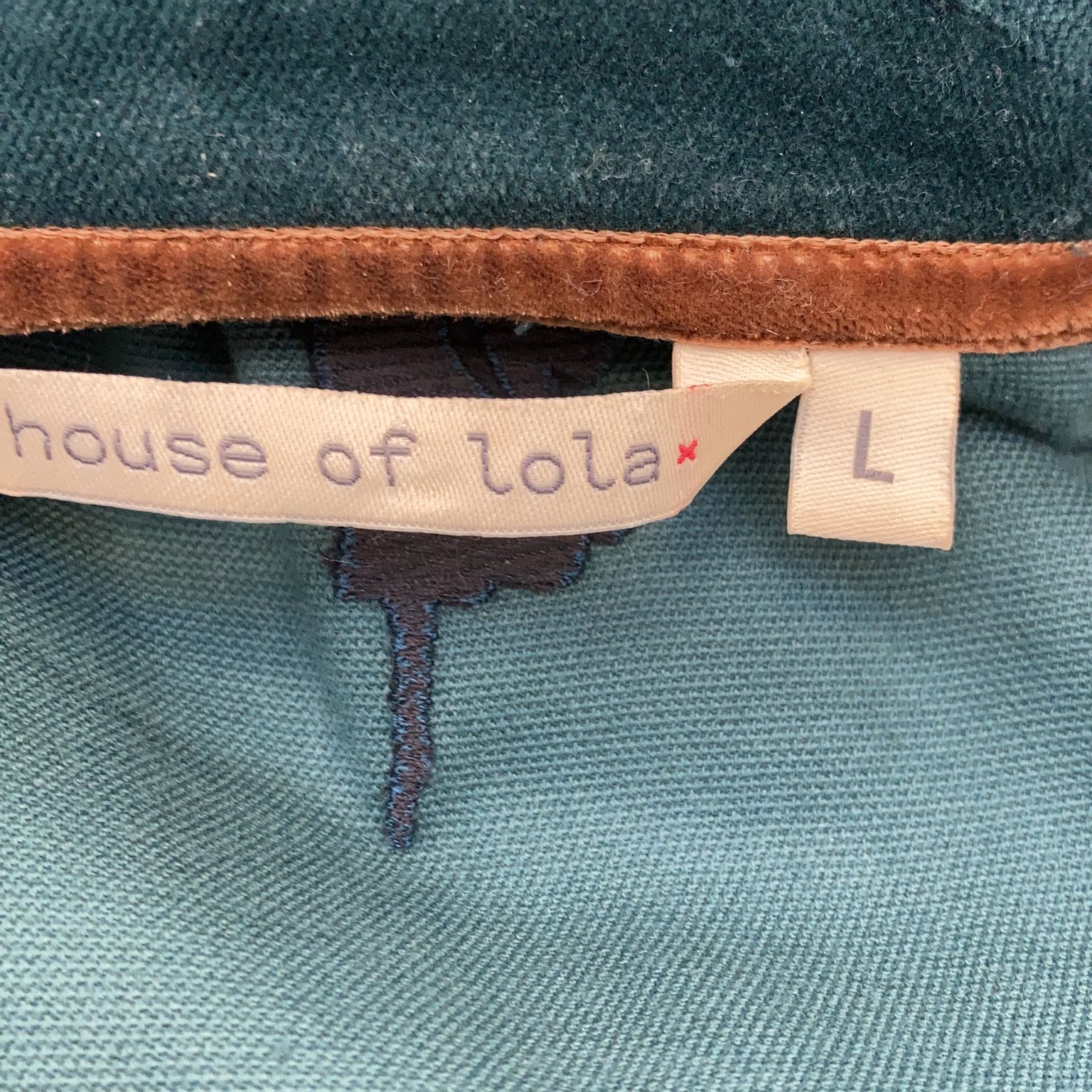 House of Lola