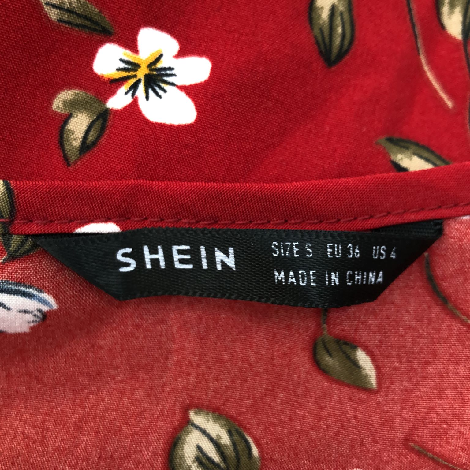 Shein