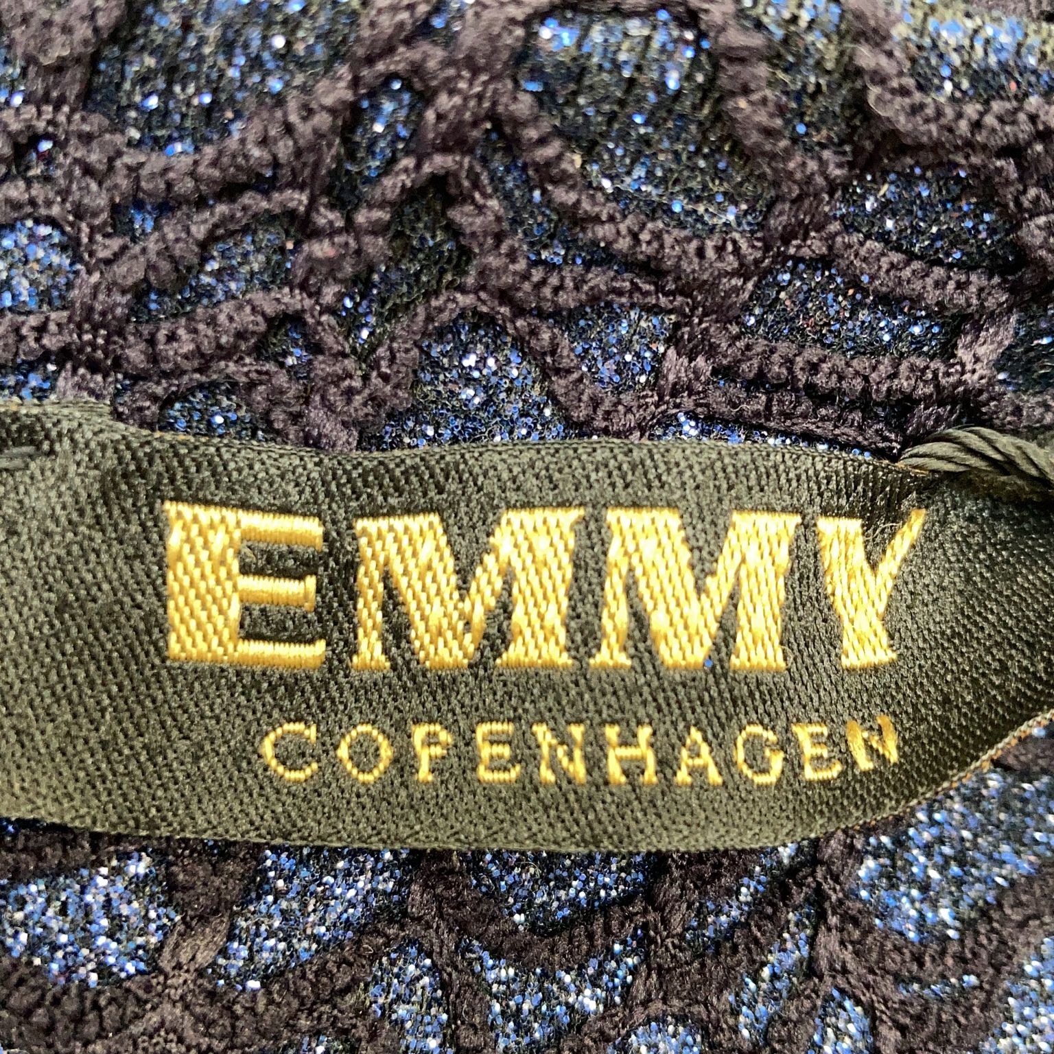 Emmy Copenhagen