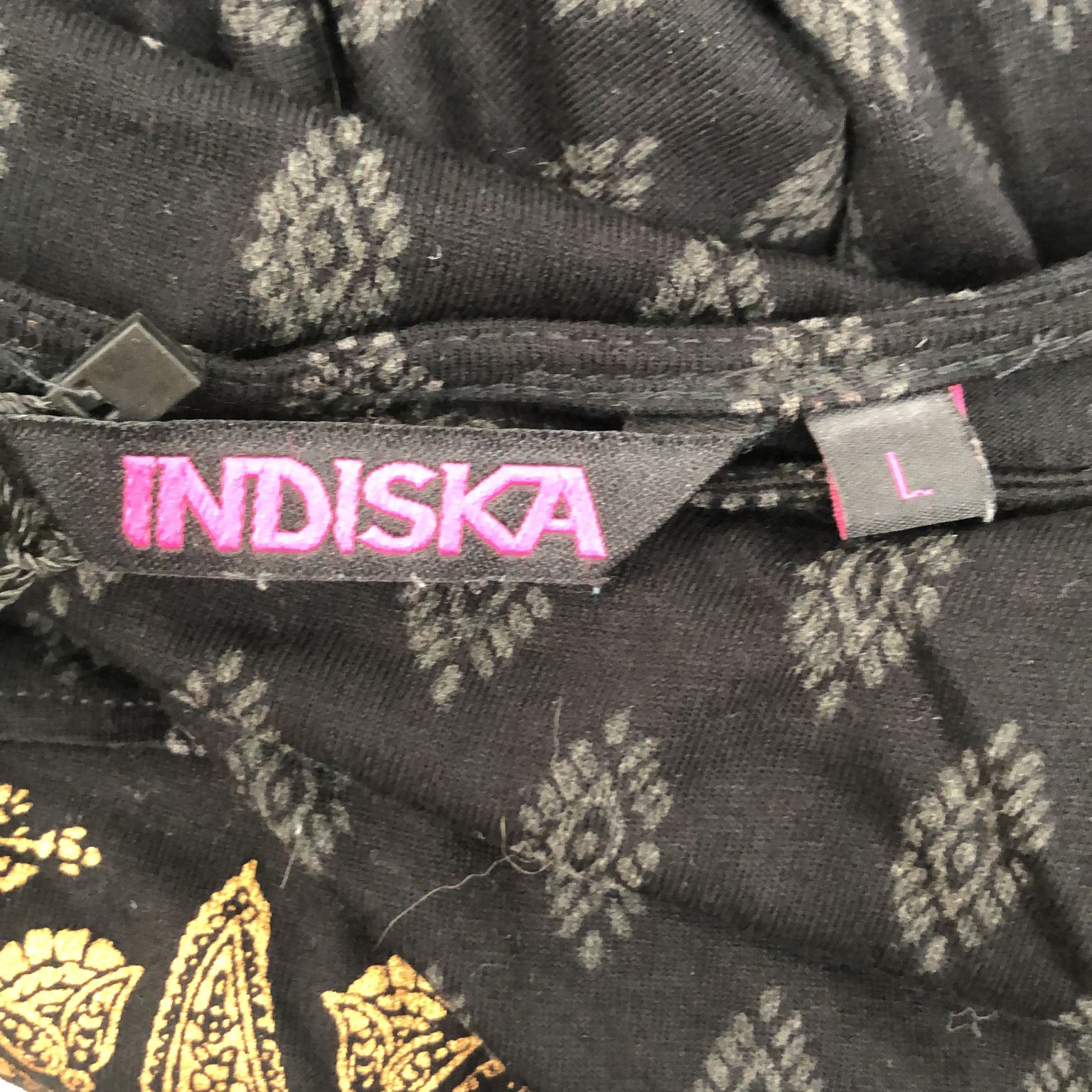 Indiska