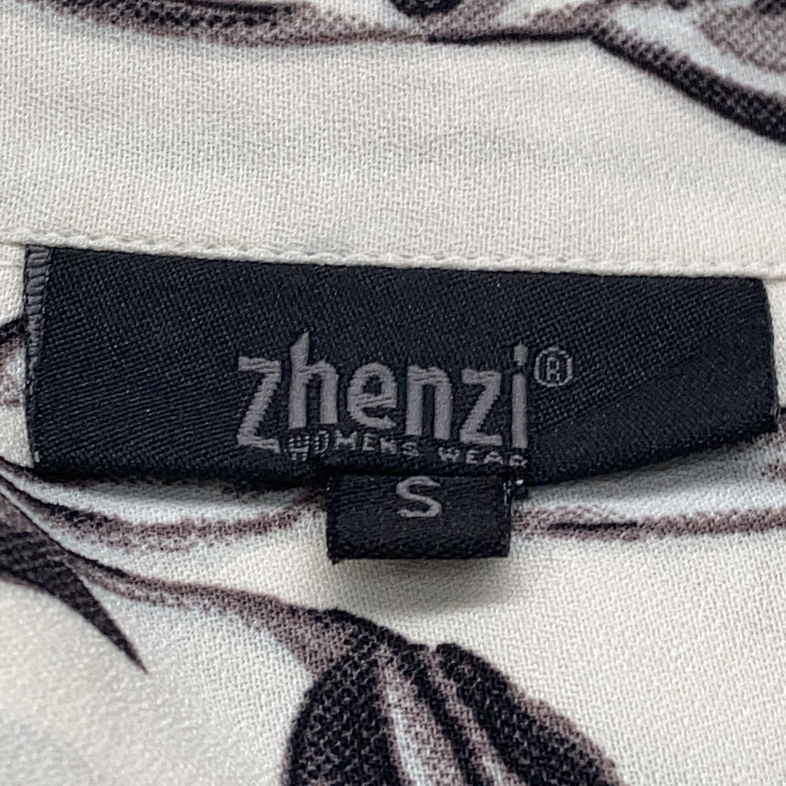 Zhenzi