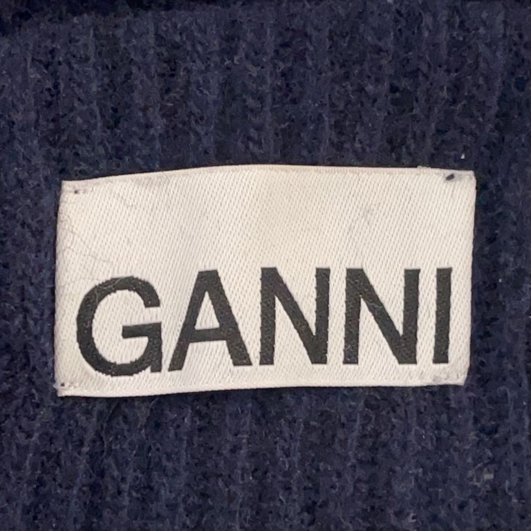 Ganni