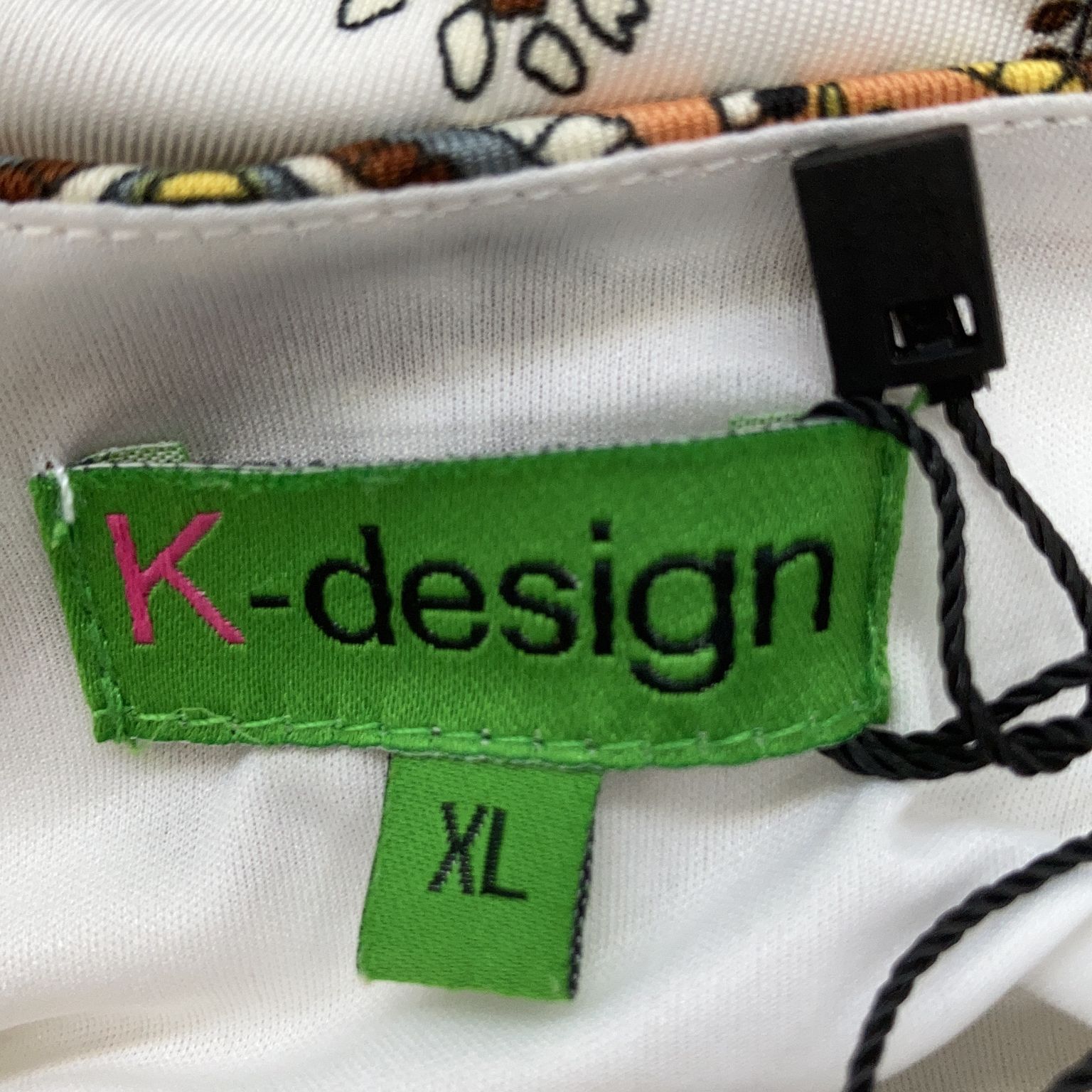 K Design