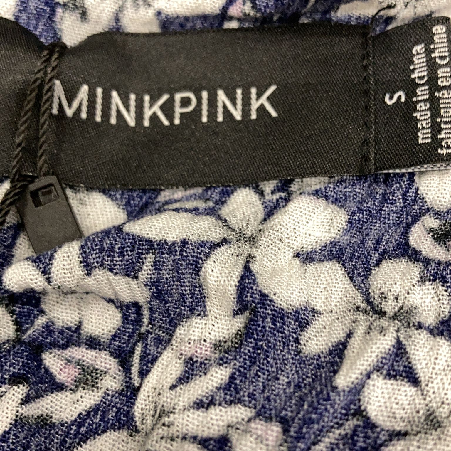 Minkpink