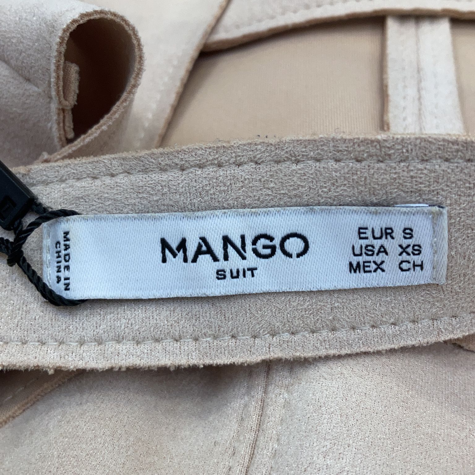 Mango