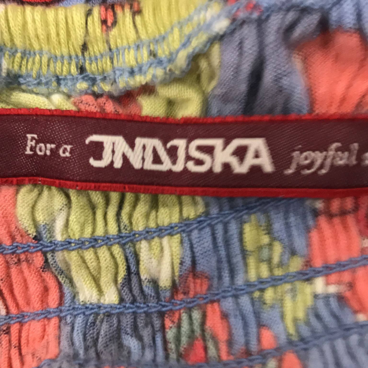 Indiska