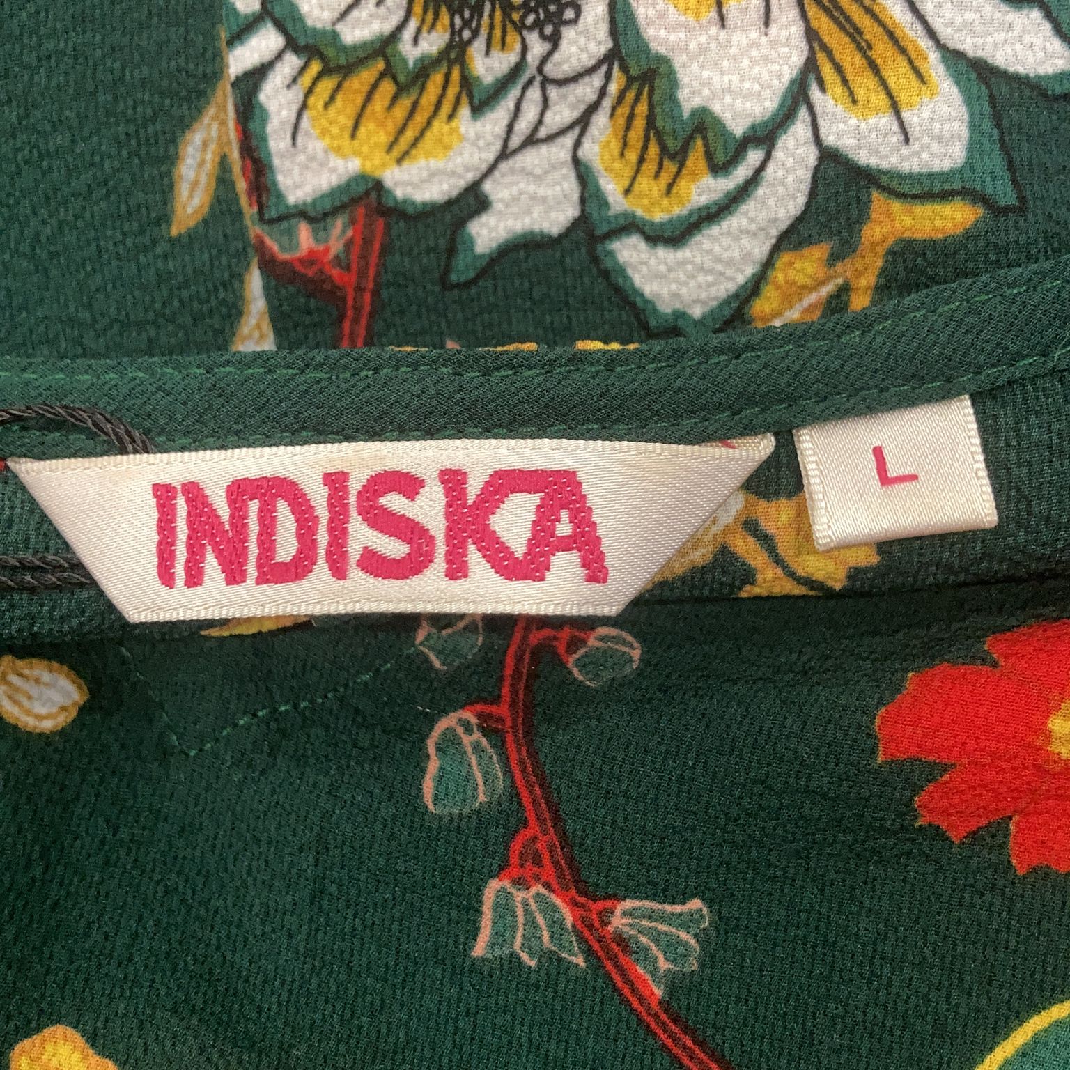 Indiska