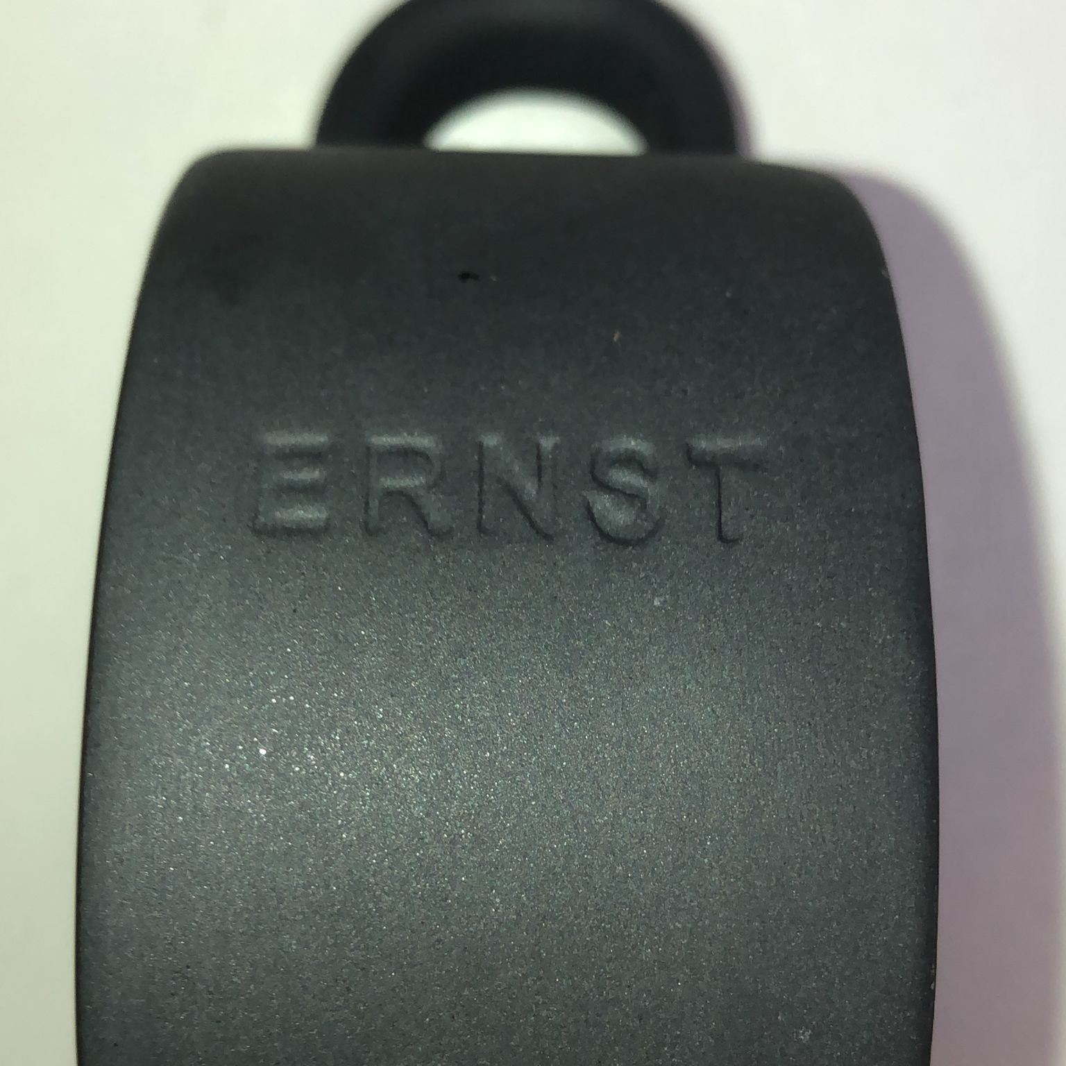 Ernst