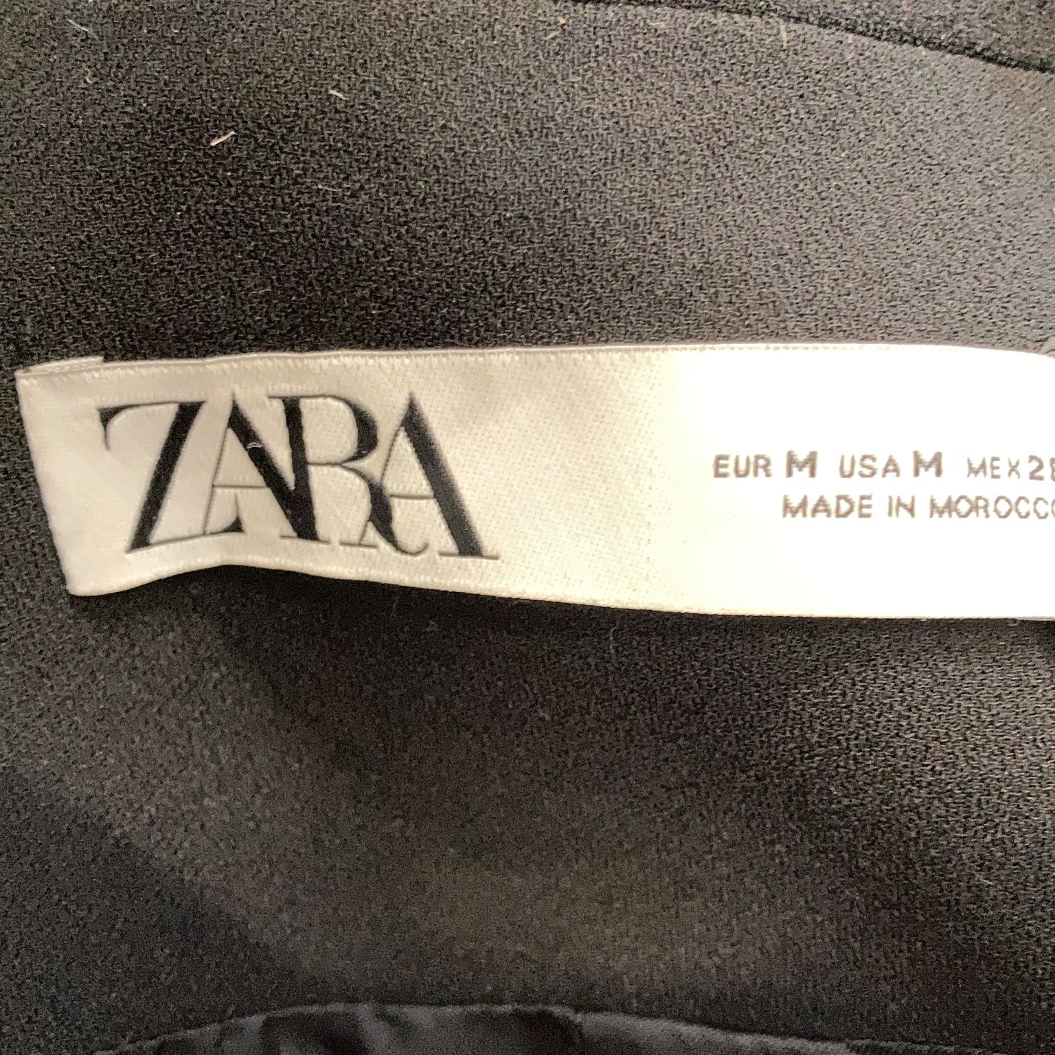 Zara