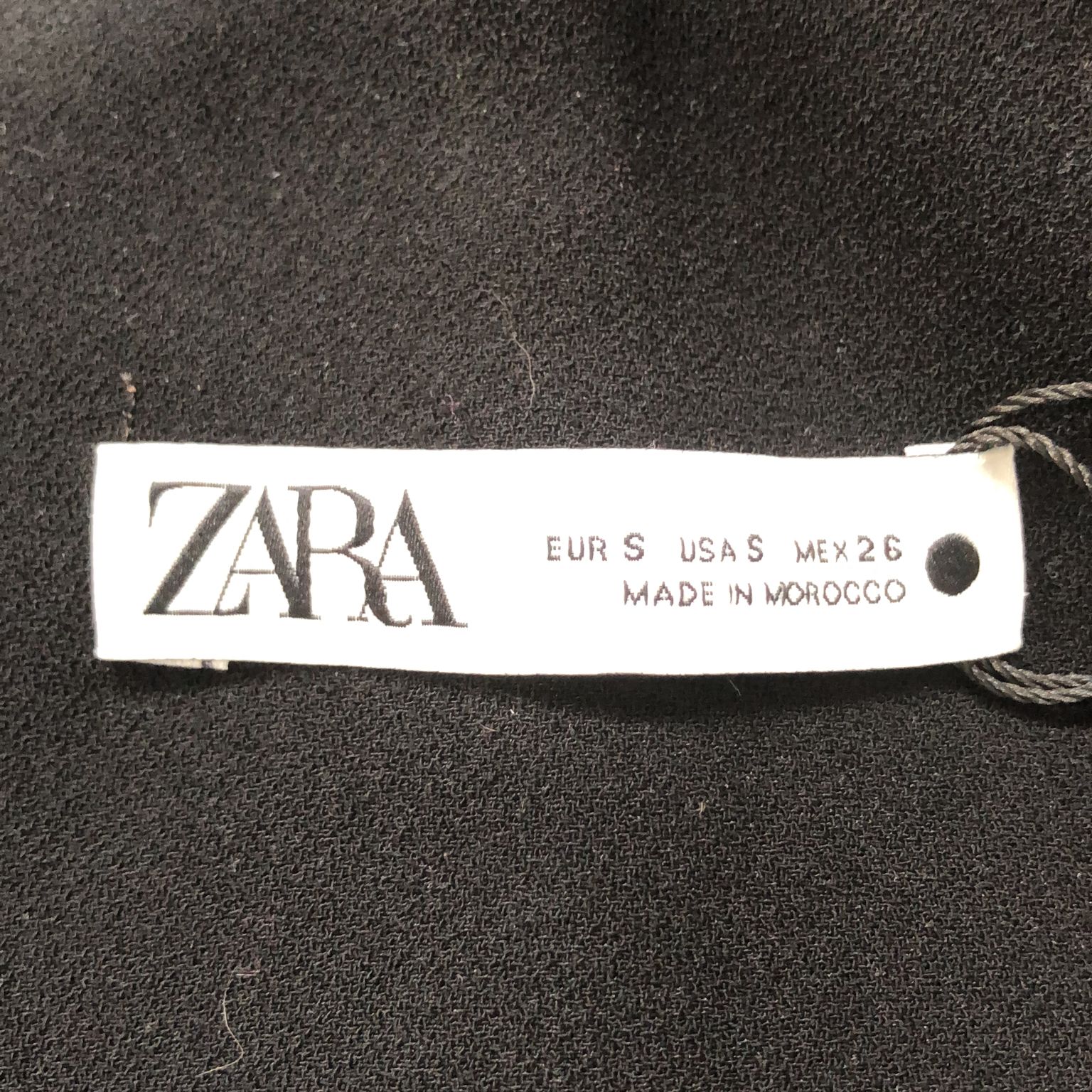 Zara